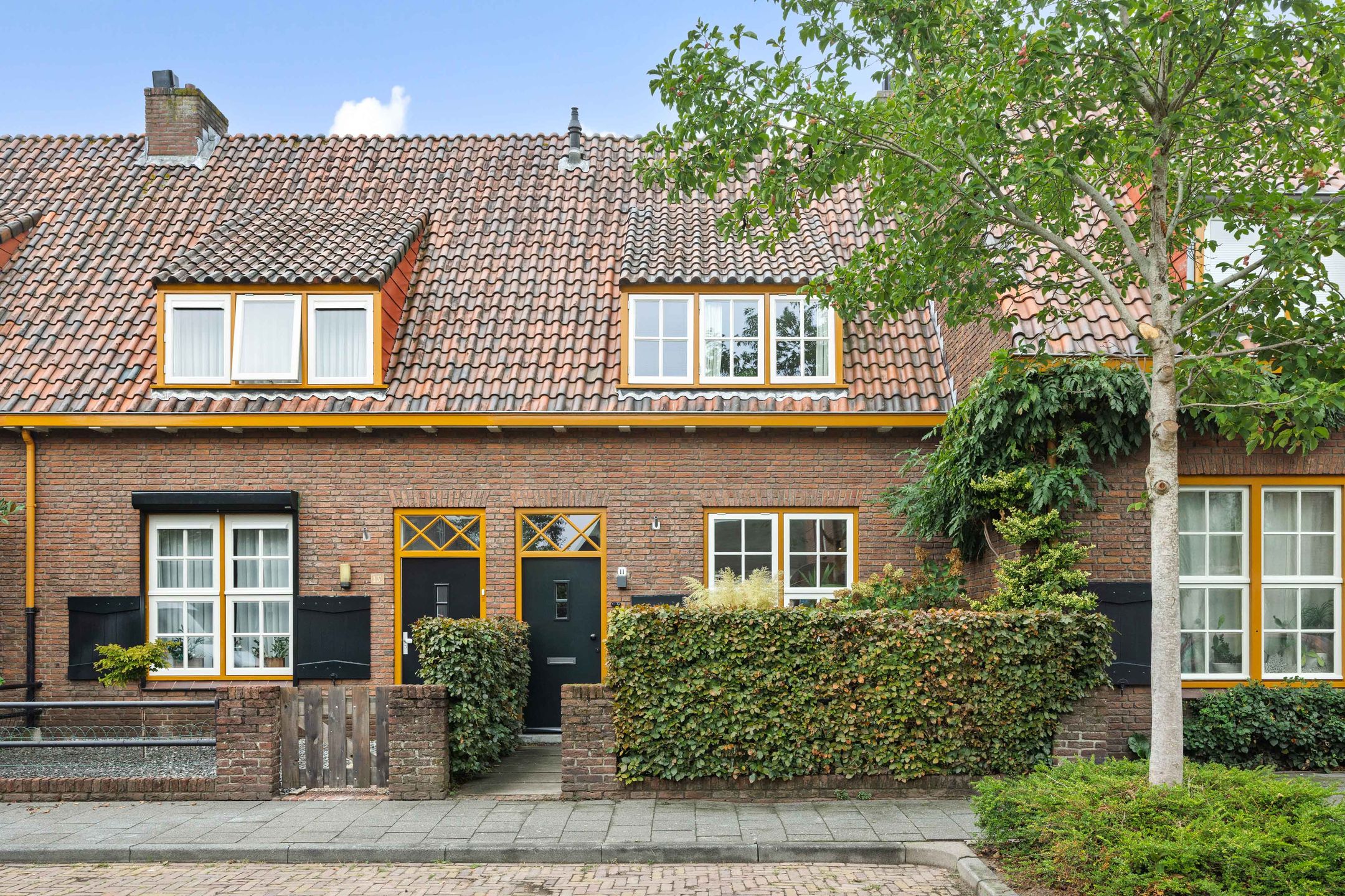 Foto van Van Heeswijkstraat 11, Vught