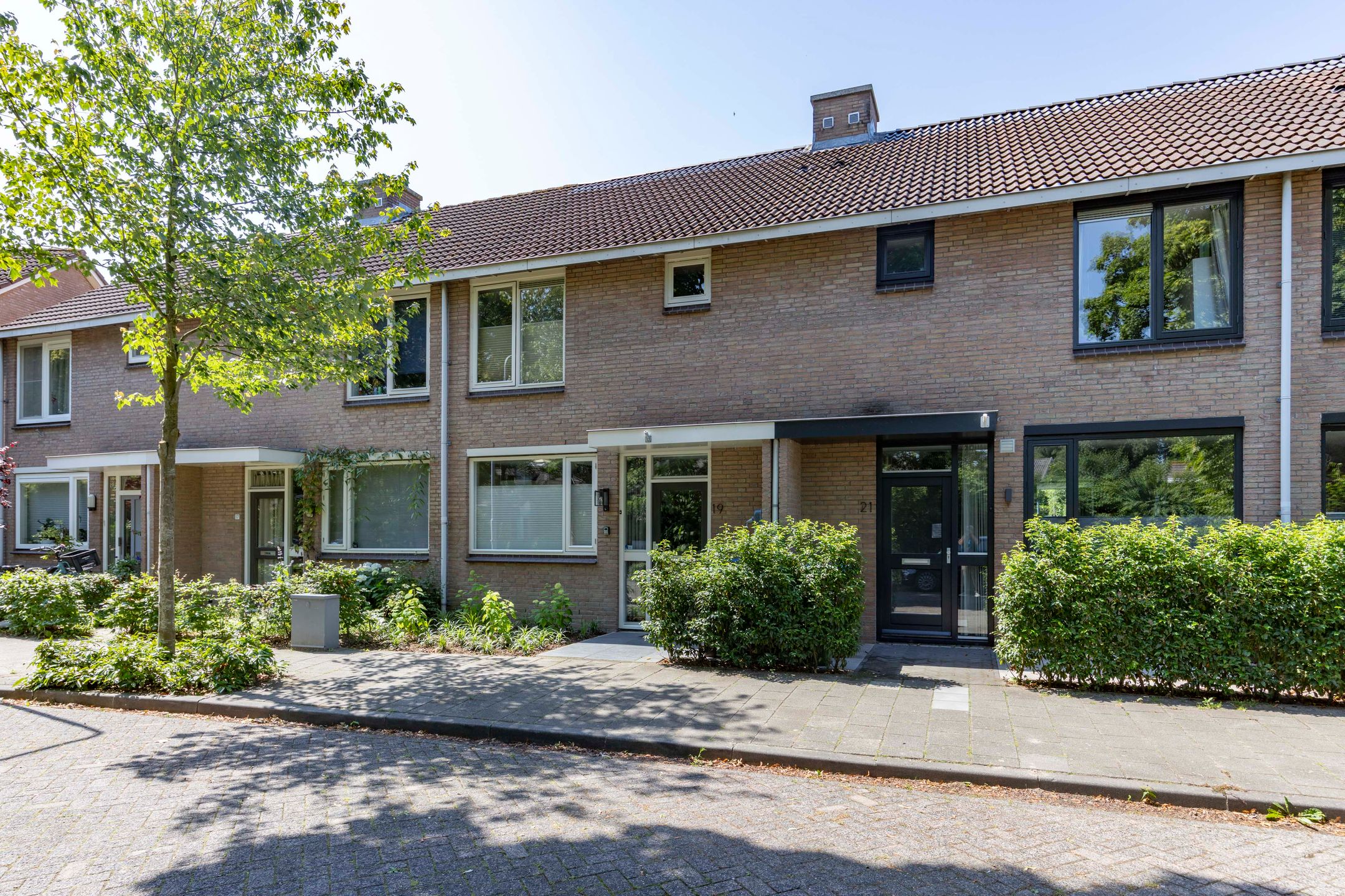 Foto van Leeuwerikstraat 19, Vught