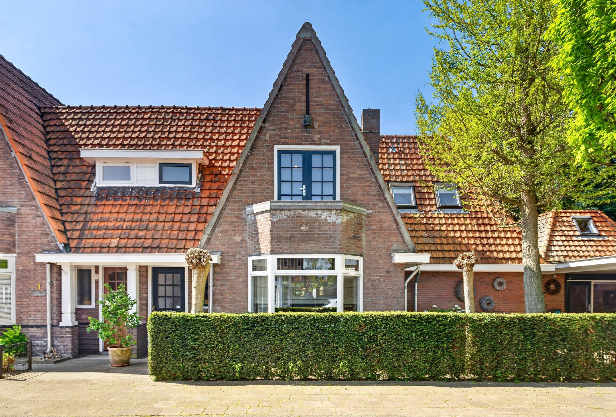 Foto van Nieuwe Heikantstraat 3, Vught