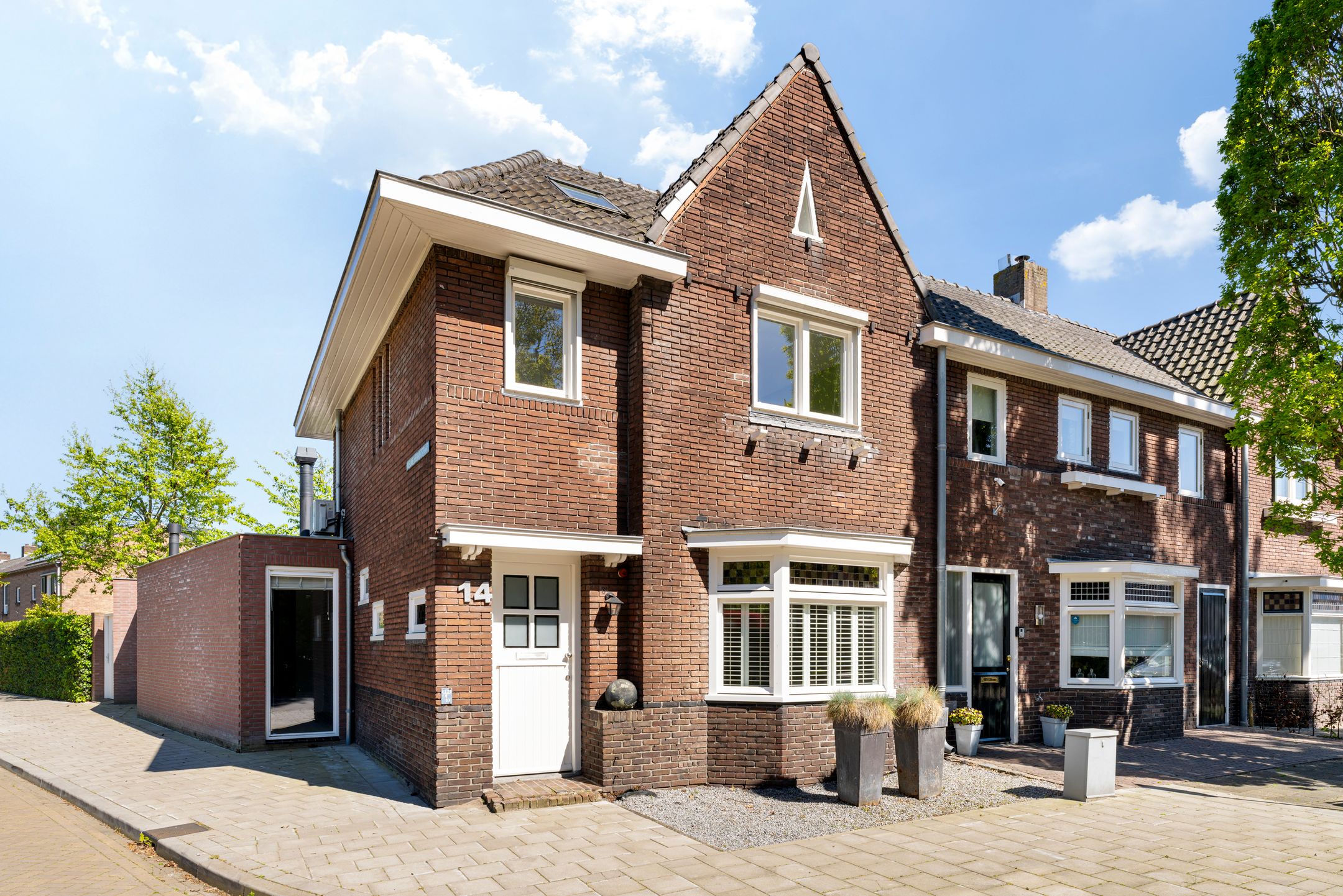 Foto van Nieuwe Heikantstraat 14, Vught