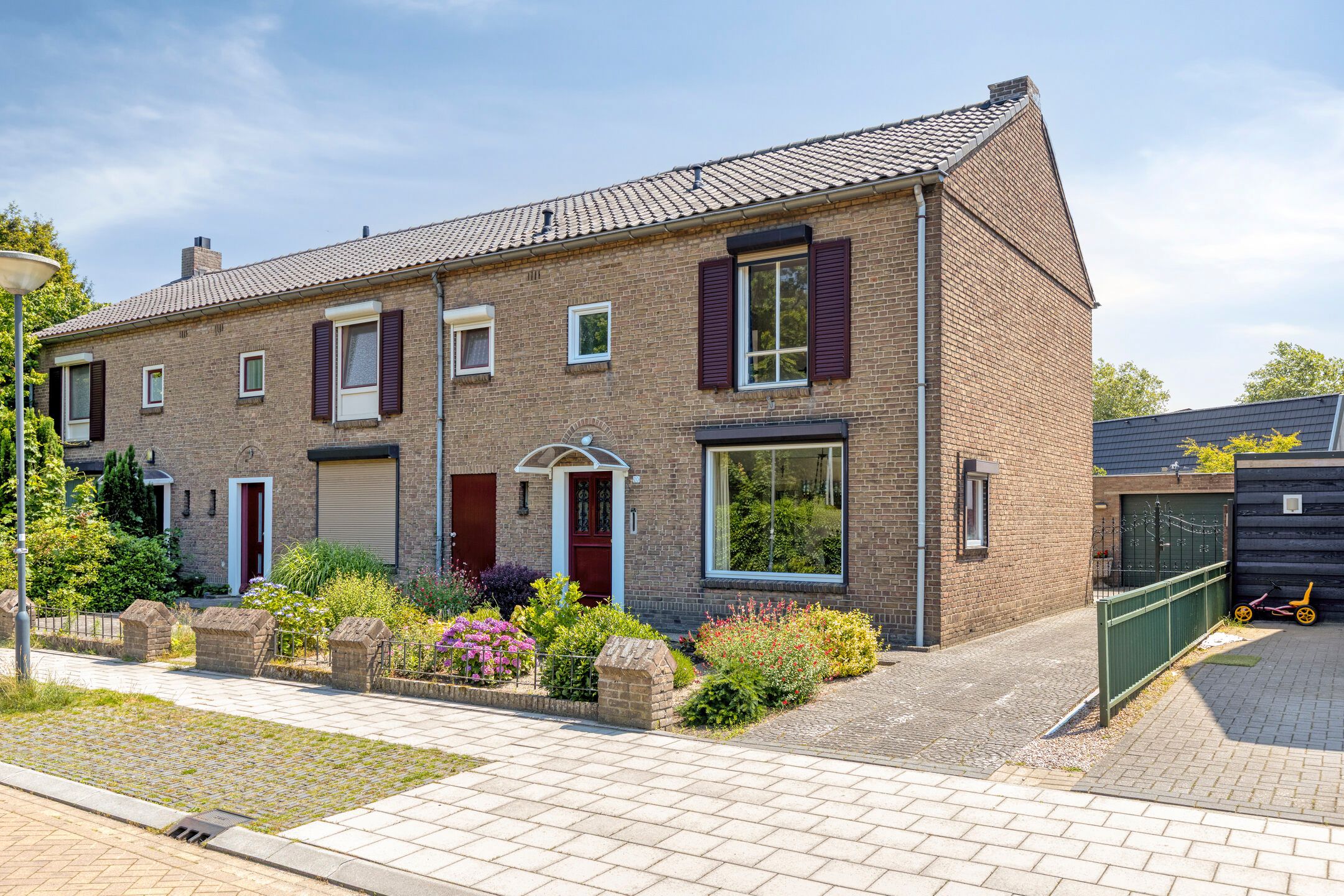 Foto van Nieuwe Heikantstraat 20, Vught