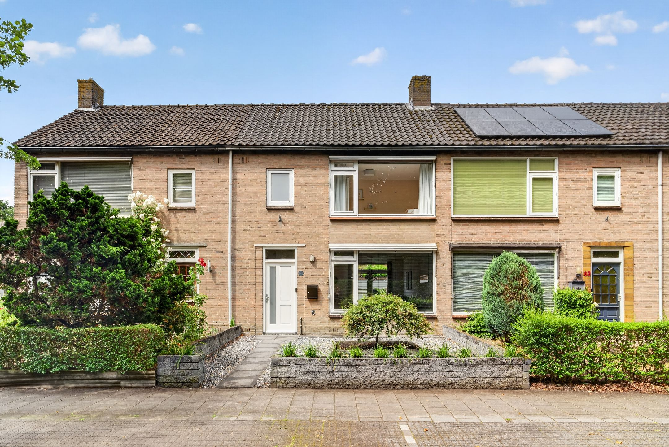 Foto van Lekkerbeetjenlaan 64, Vught