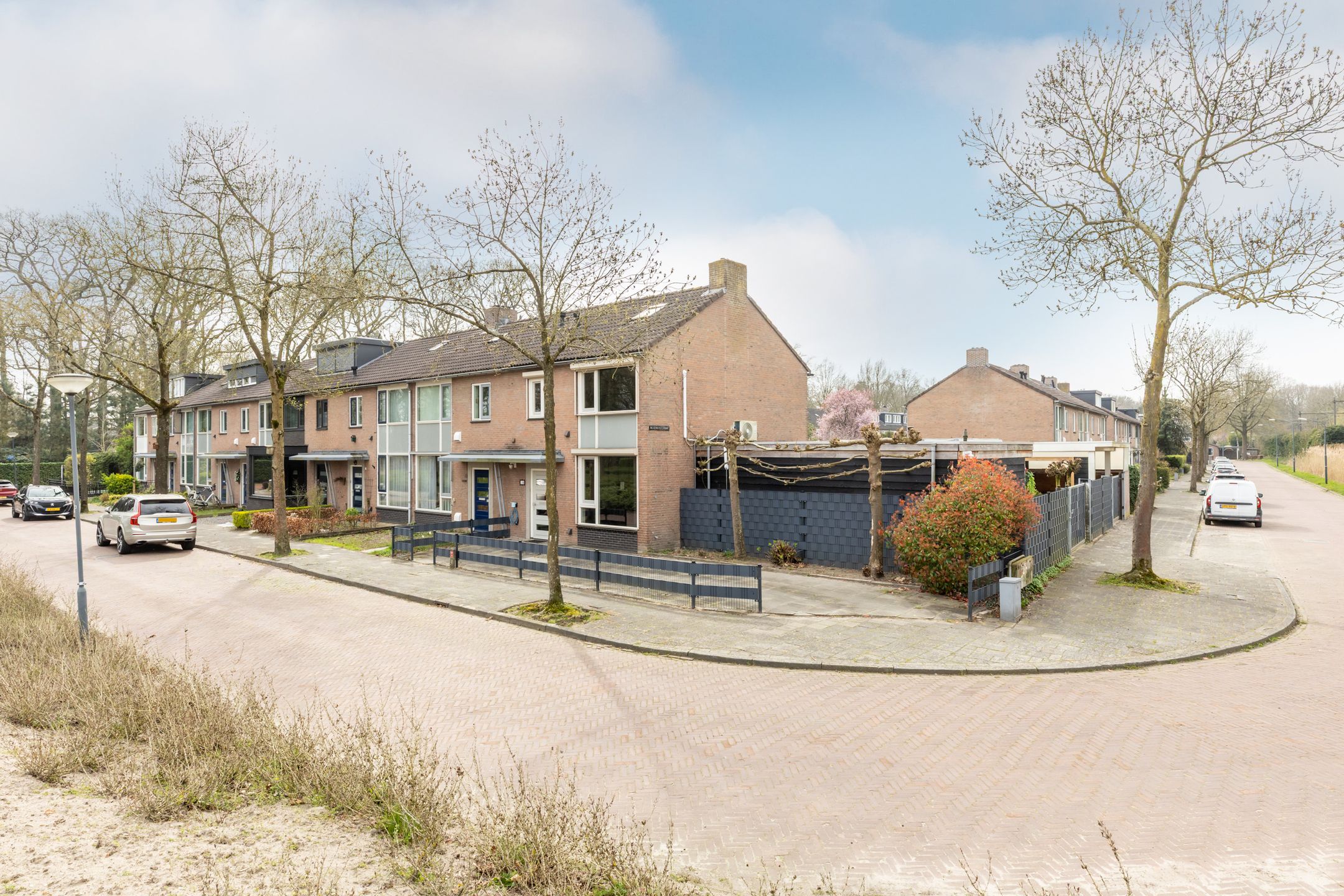 Foto van John F. Kennedylaan 15, Vught