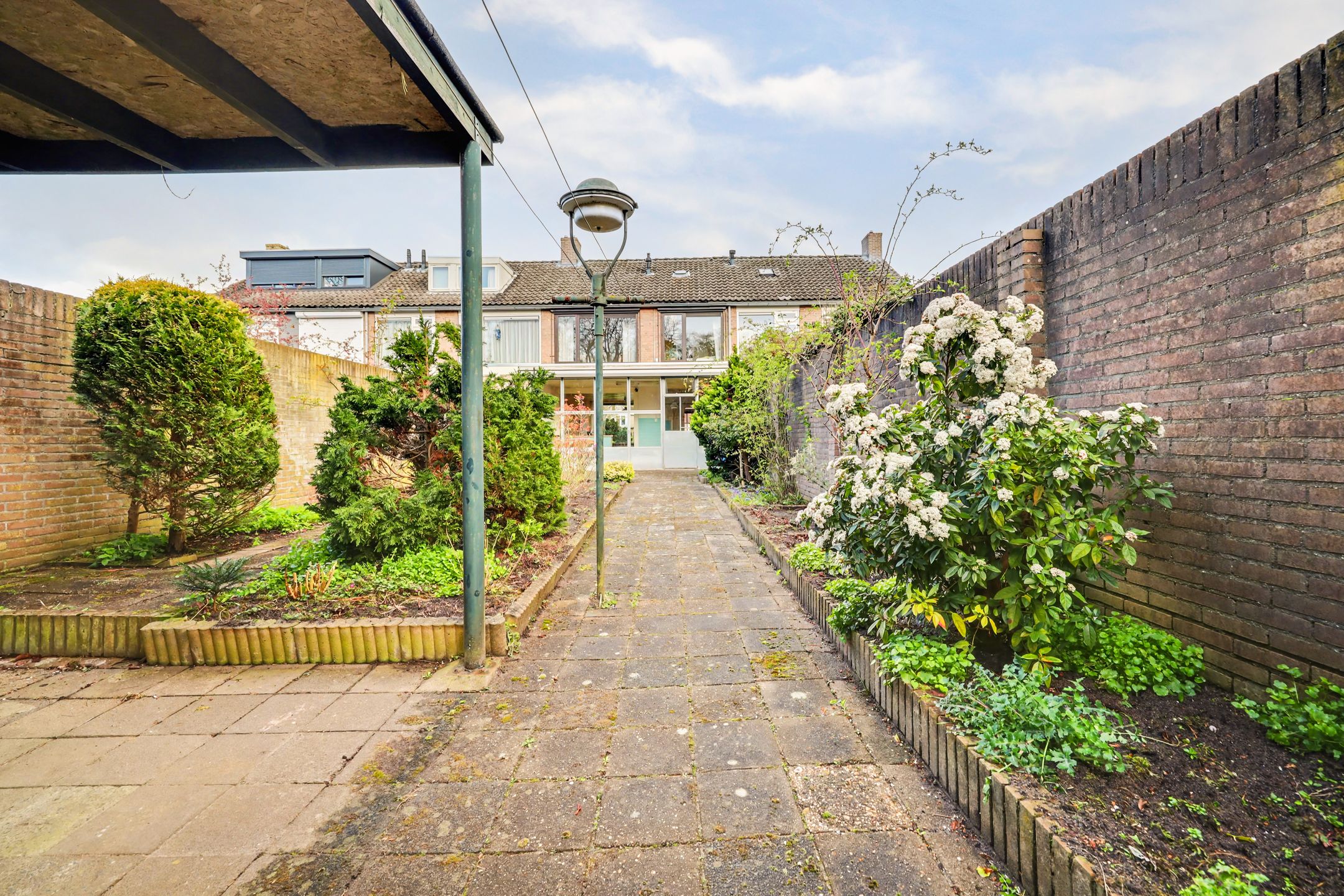 Foto van Van Hanswijkstraat 3, Vught