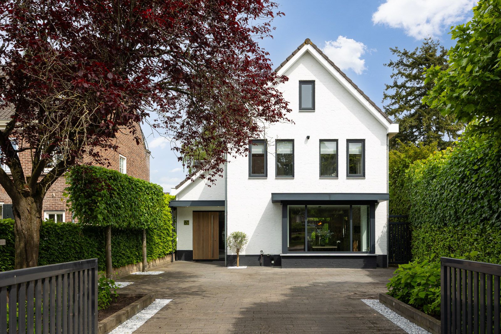 Foto van Zuidoosterlaan 6A, Vught
