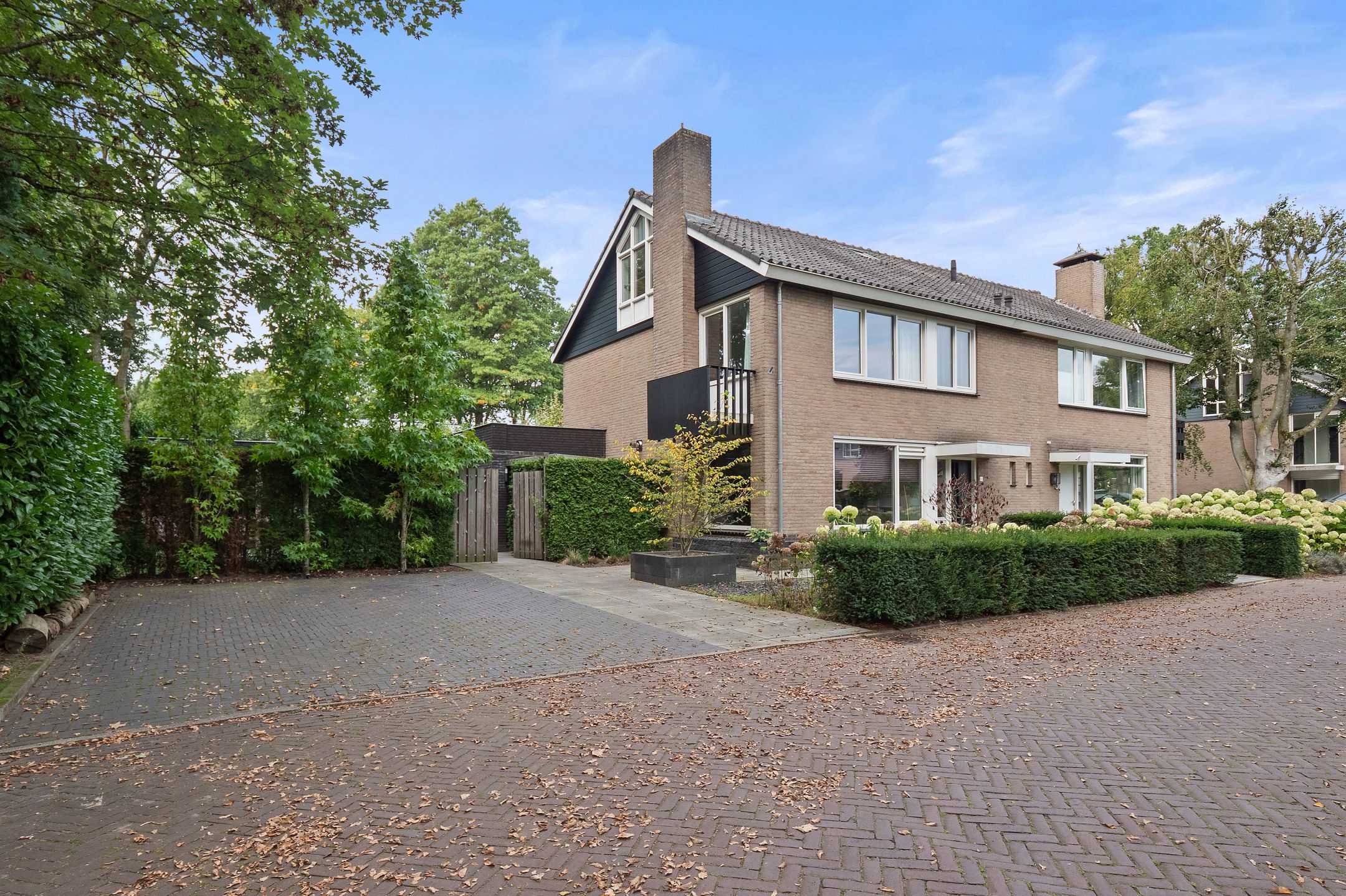 Foto van Van den Wijghaertstraat 1, Vught