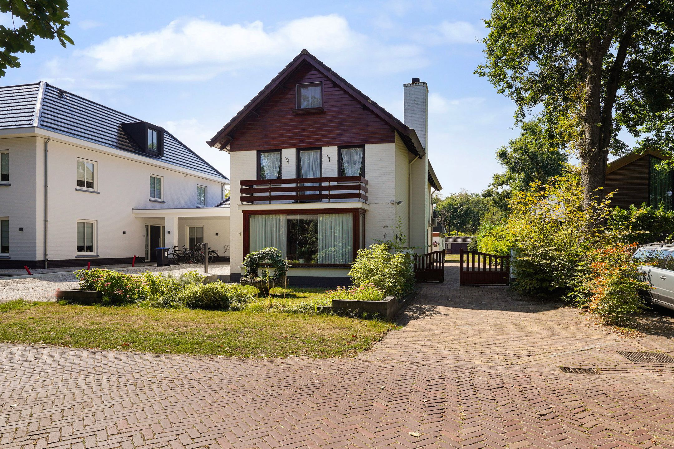 Foto van Loyolalaan 84, Vught