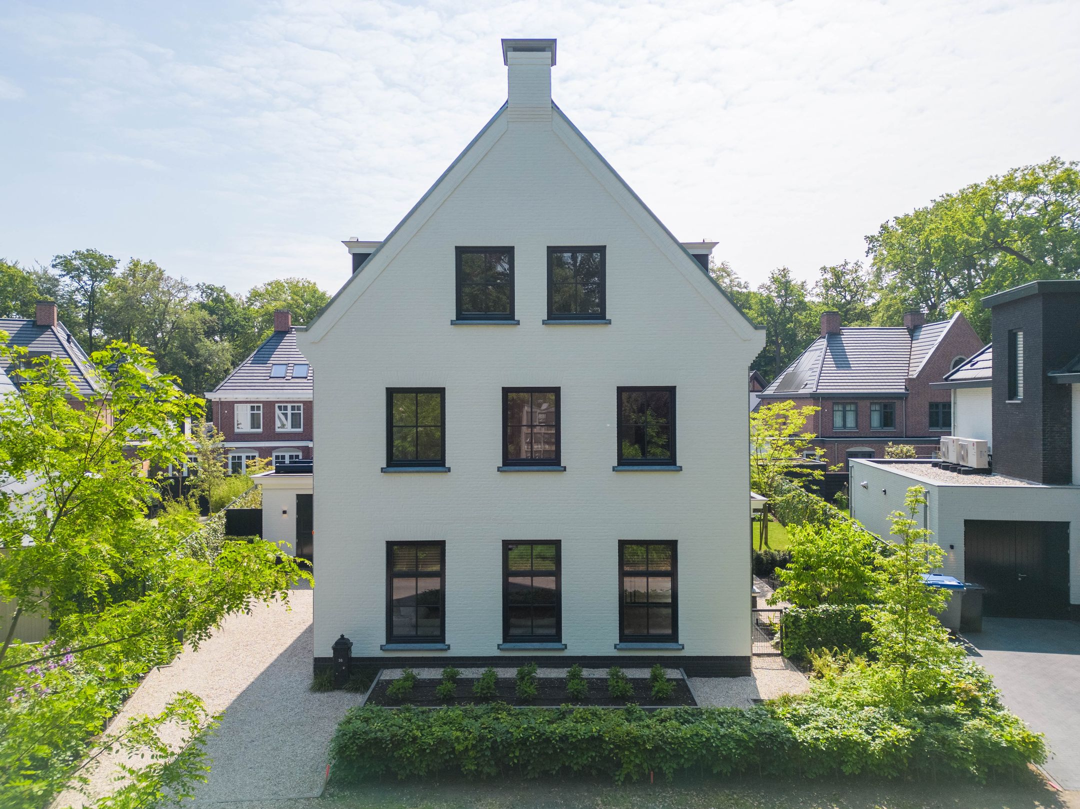 Foto van Park De Braacken 36, Vught