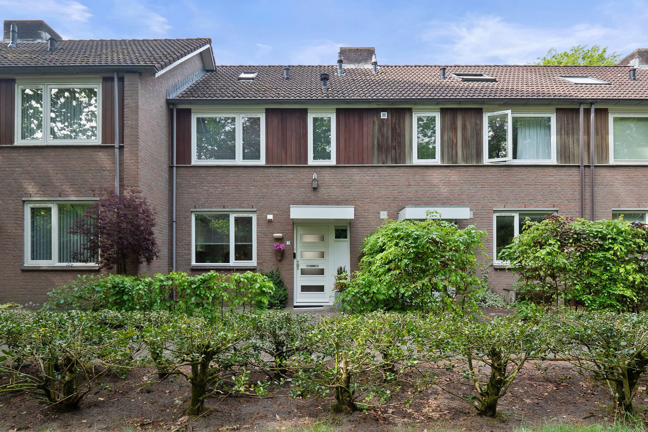Foto van Vughterhage 7, Vught