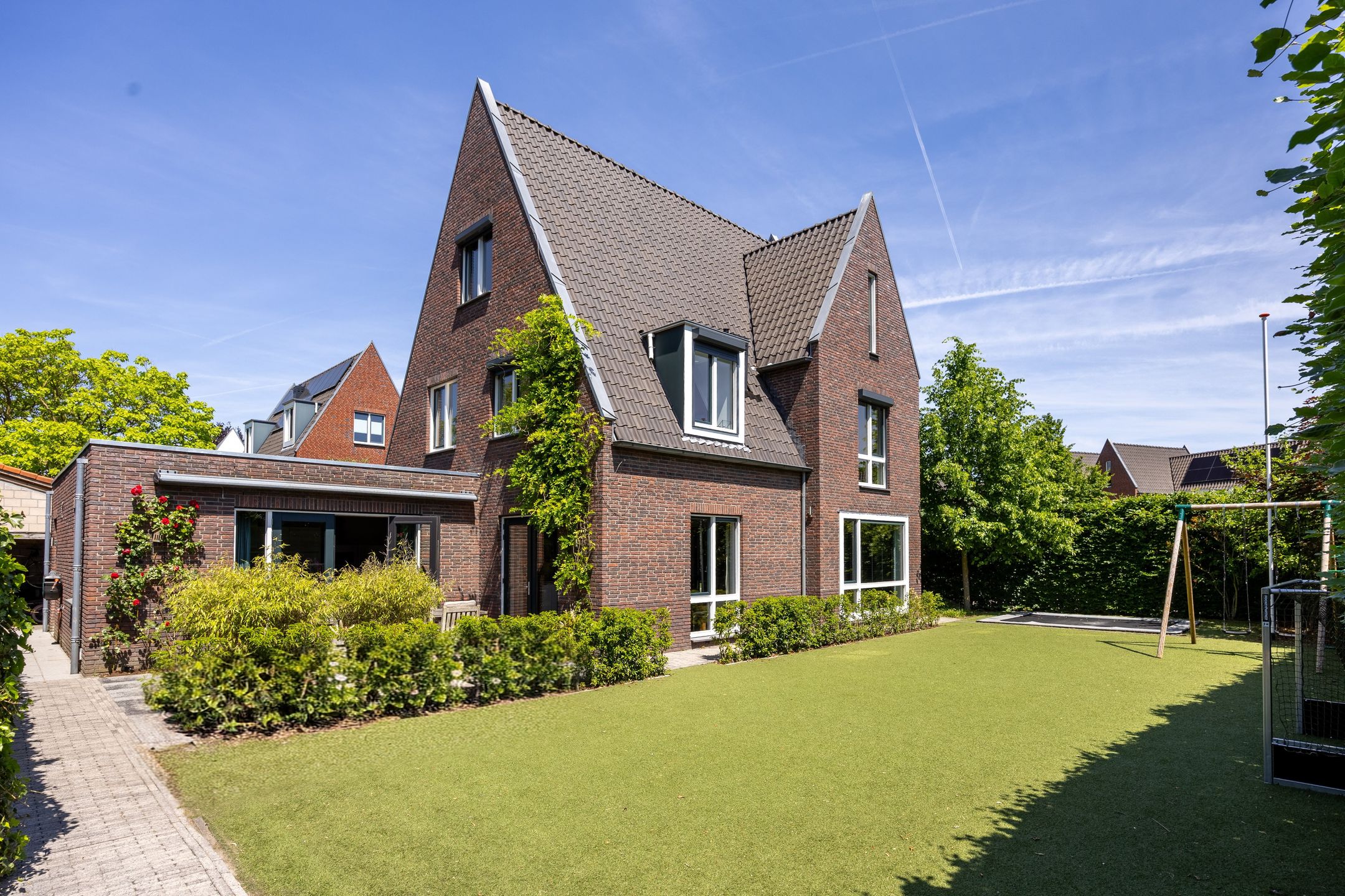 Foto van Margrietlaan 17, Vught