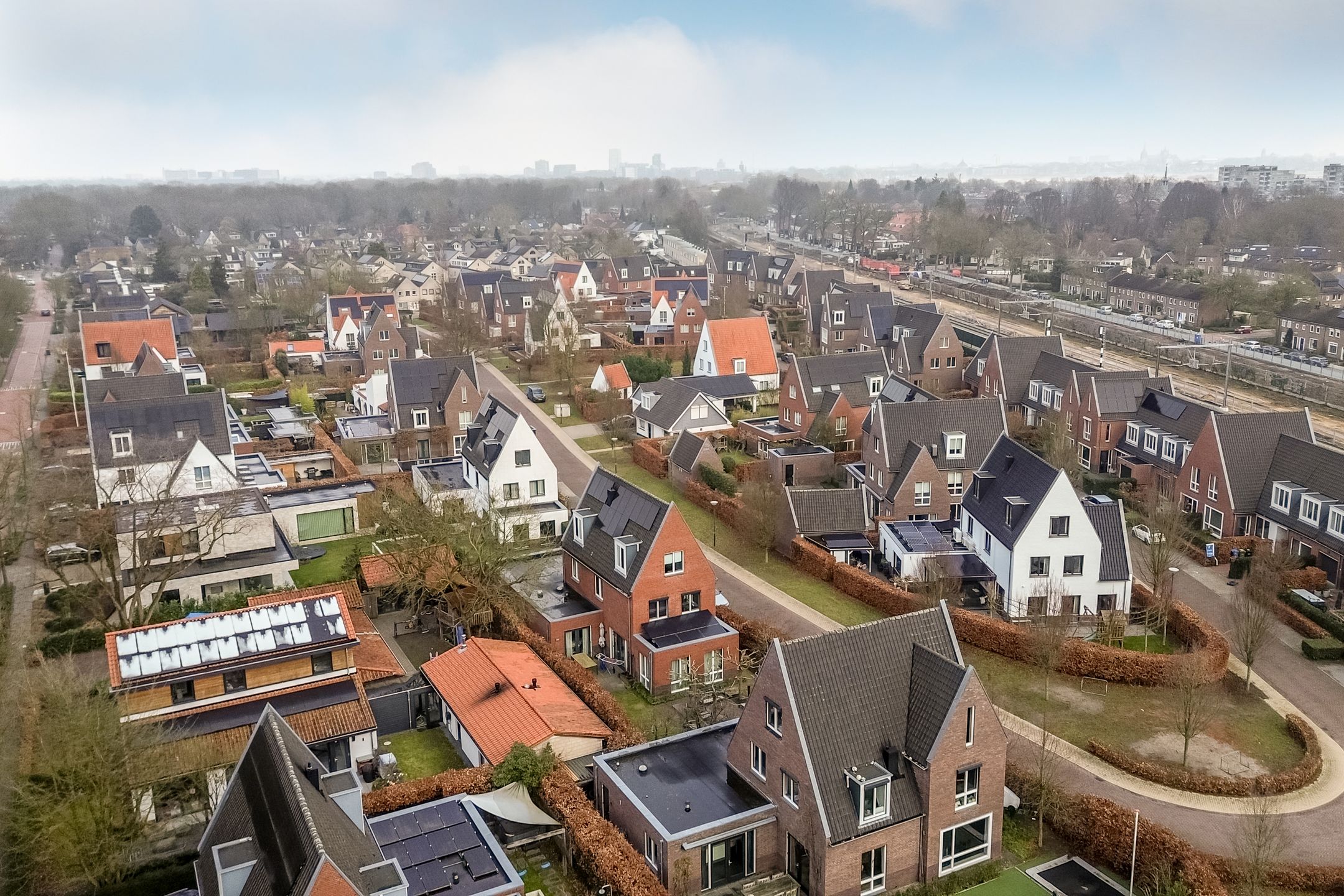 Foto van Margrietlaan 39, Vught