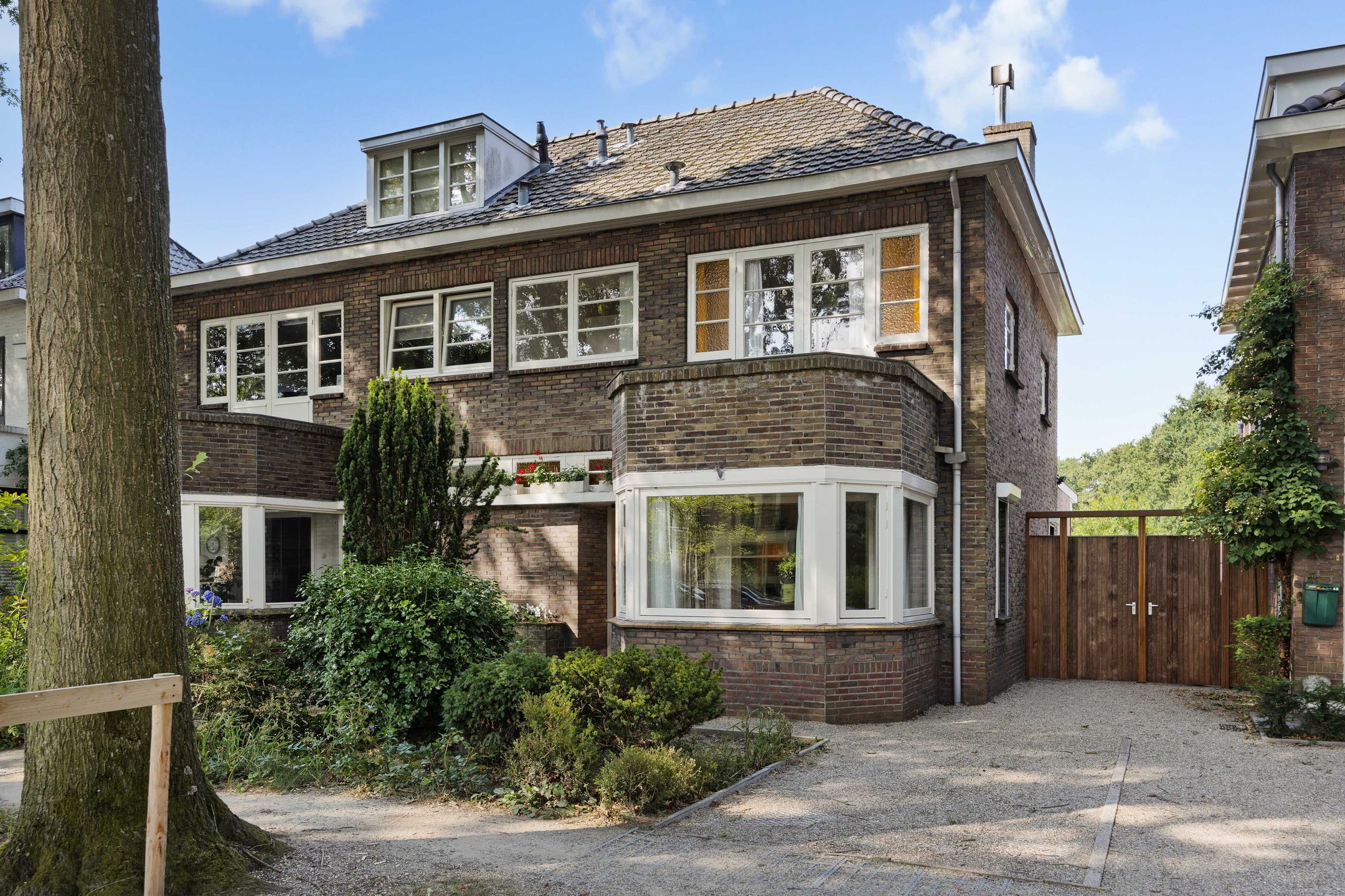 Foto van Kampdijklaan 46, Vught