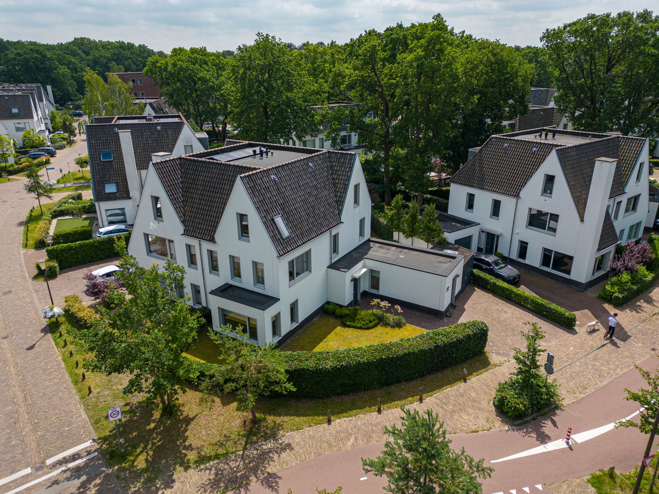 Foto van Juliana van Stolberglaan 72, Vught