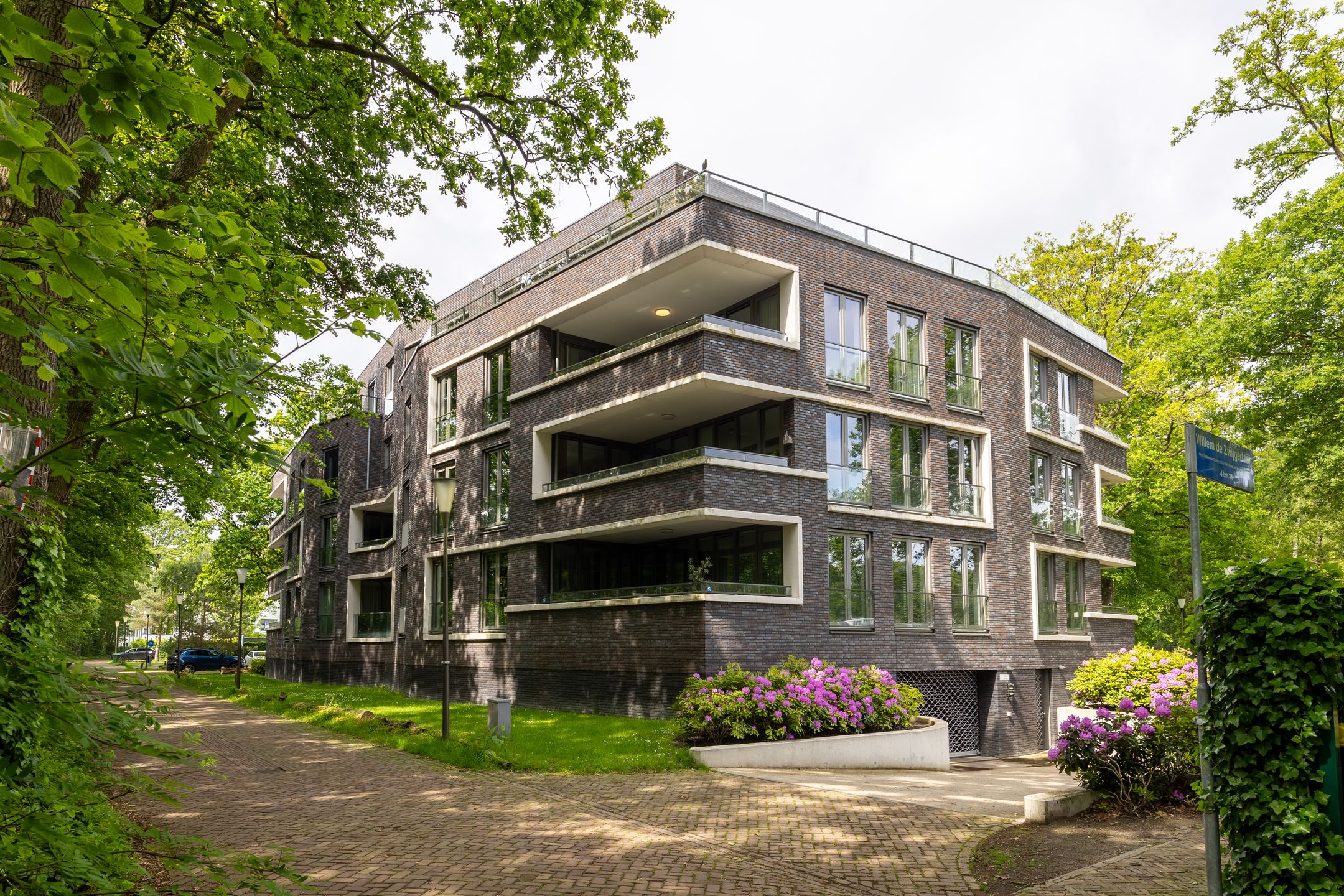 Foto van Willem de Zwijgerlaan 26, Vught