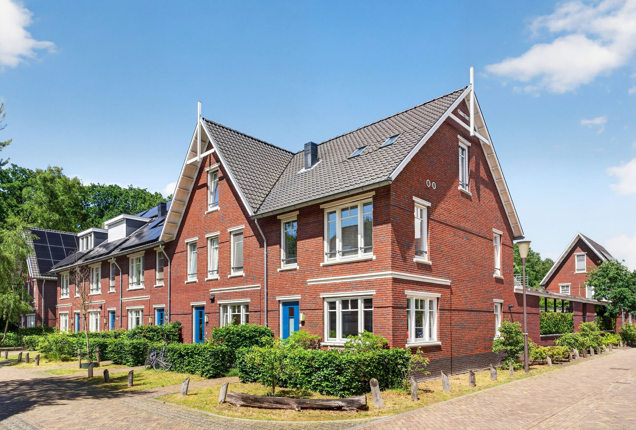 Foto van Willem de Rijkelaan 67, Vught