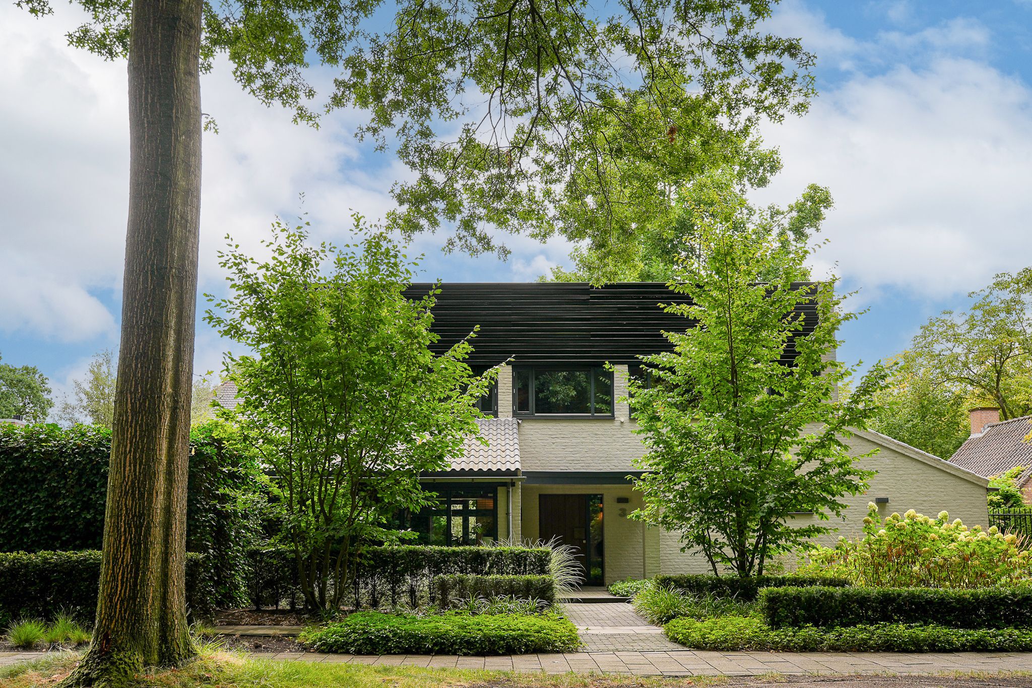 Foto van Zonneweilaan 3, Vught