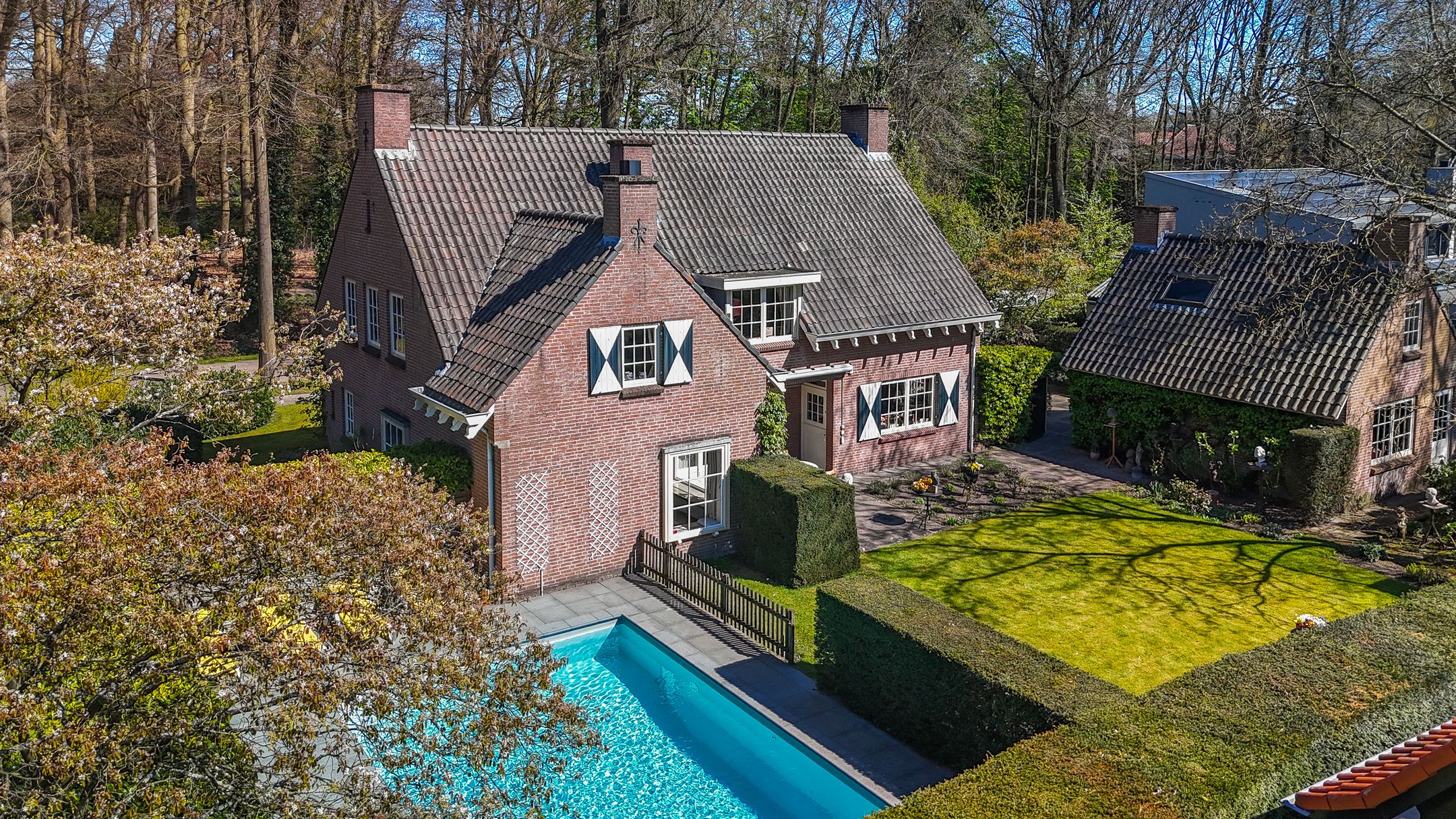 Foto van Zonneweilaan 5, Vught