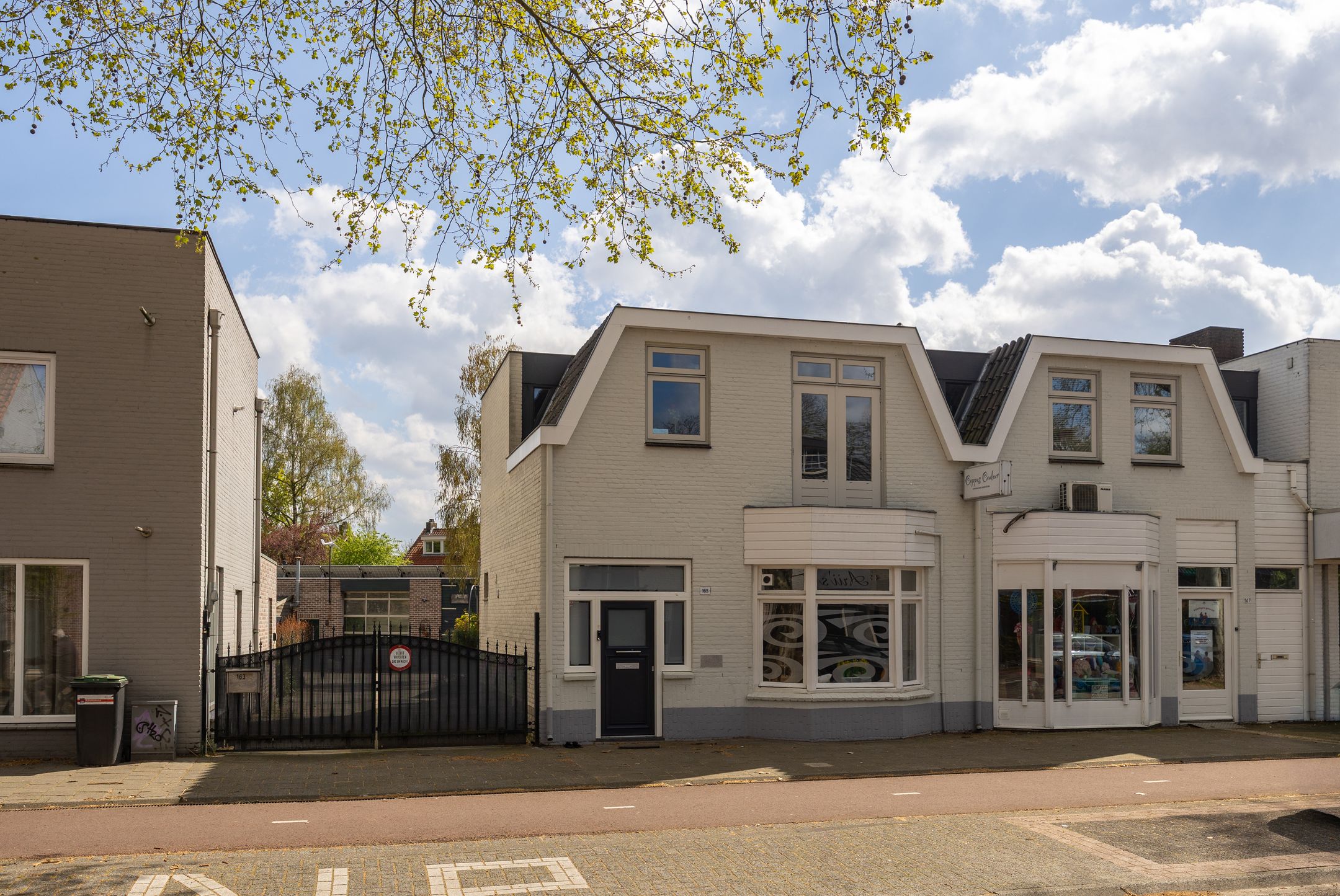 Foto van Helvoirtseweg 165, Vught