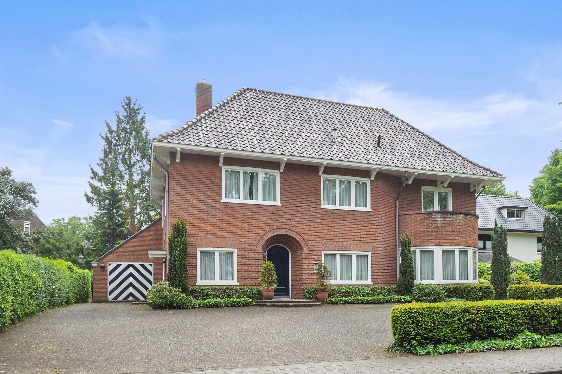 Foto van Helvoirtseweg 187, Vught