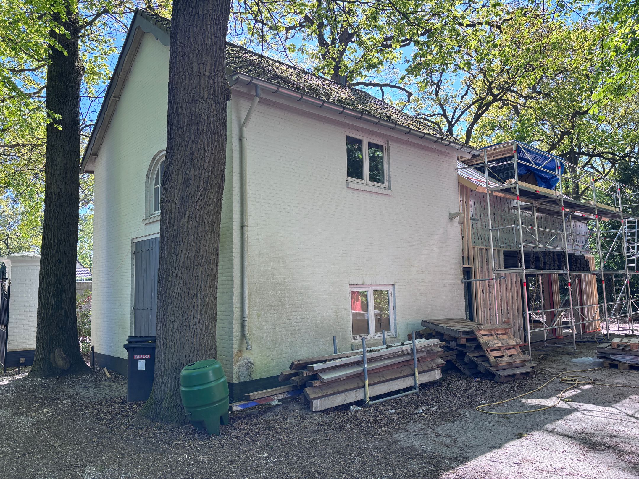 Foto van Berkenheuveldreef 11A, Vught