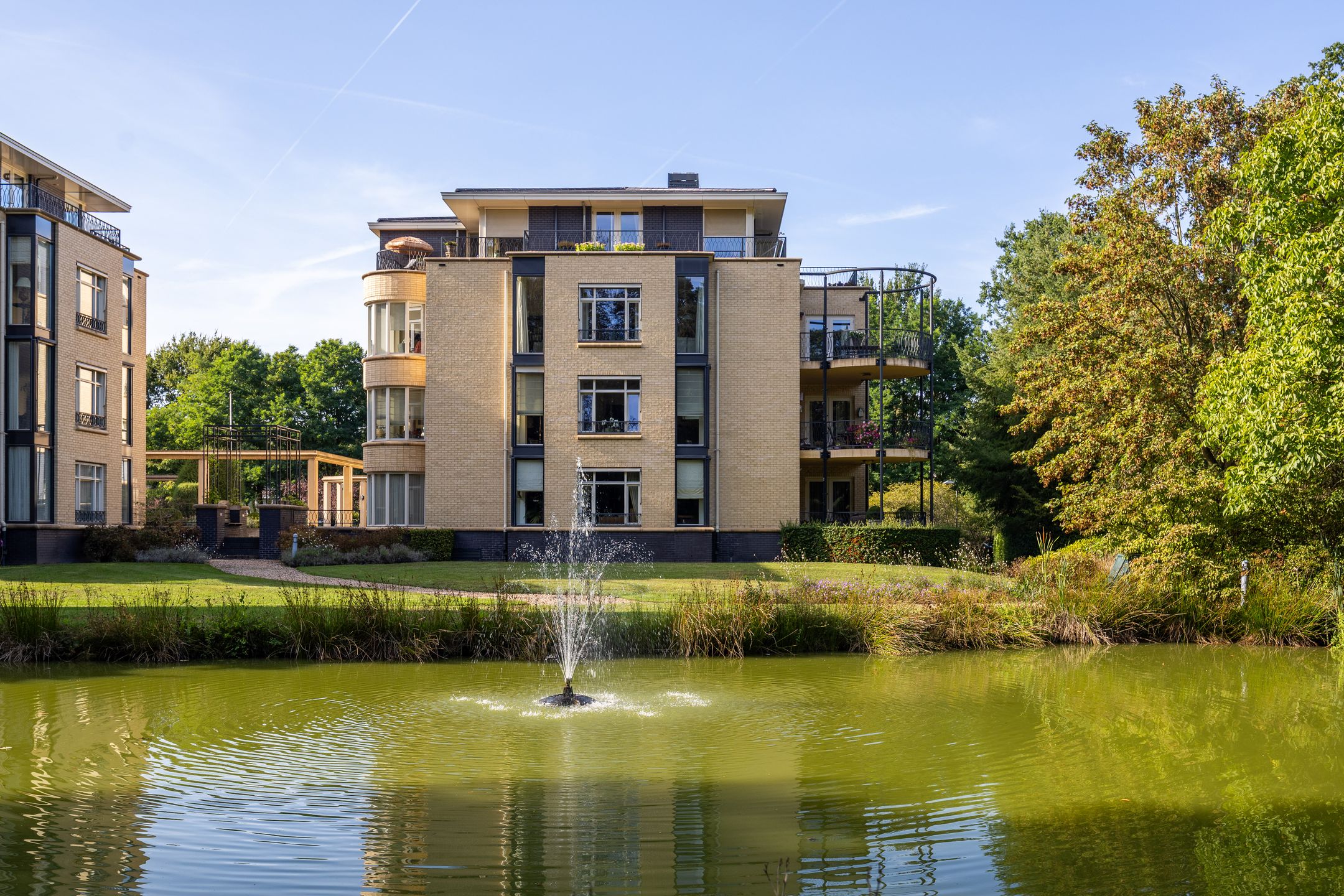 Foto van Park Craijenstein 15, Vught