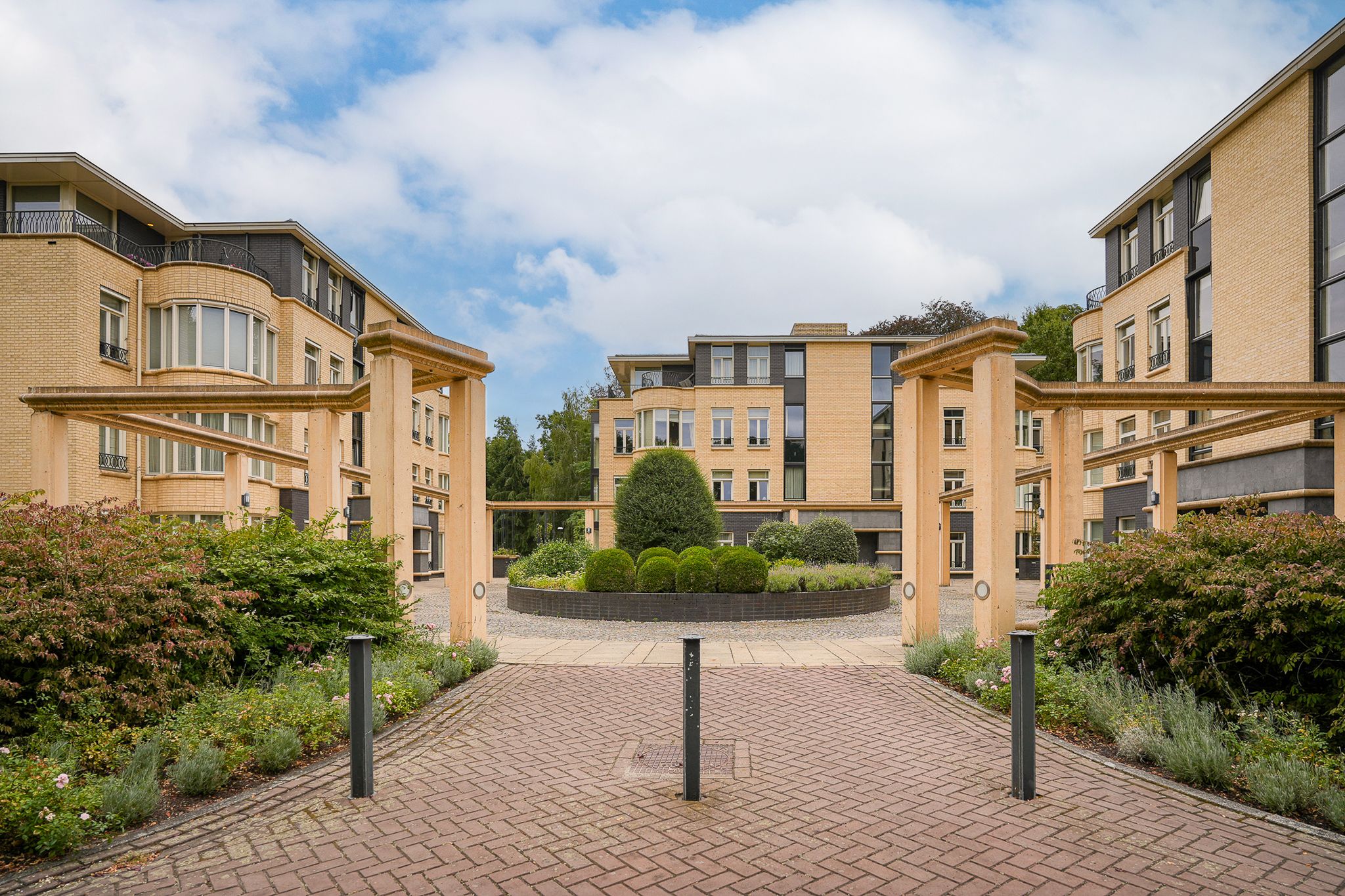 Foto van Park Craijenstein 24, Vught