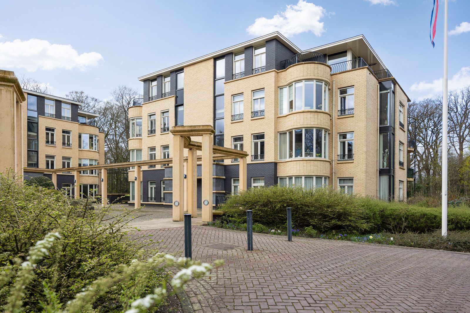 Foto van Park Craijenstein 33, Vught