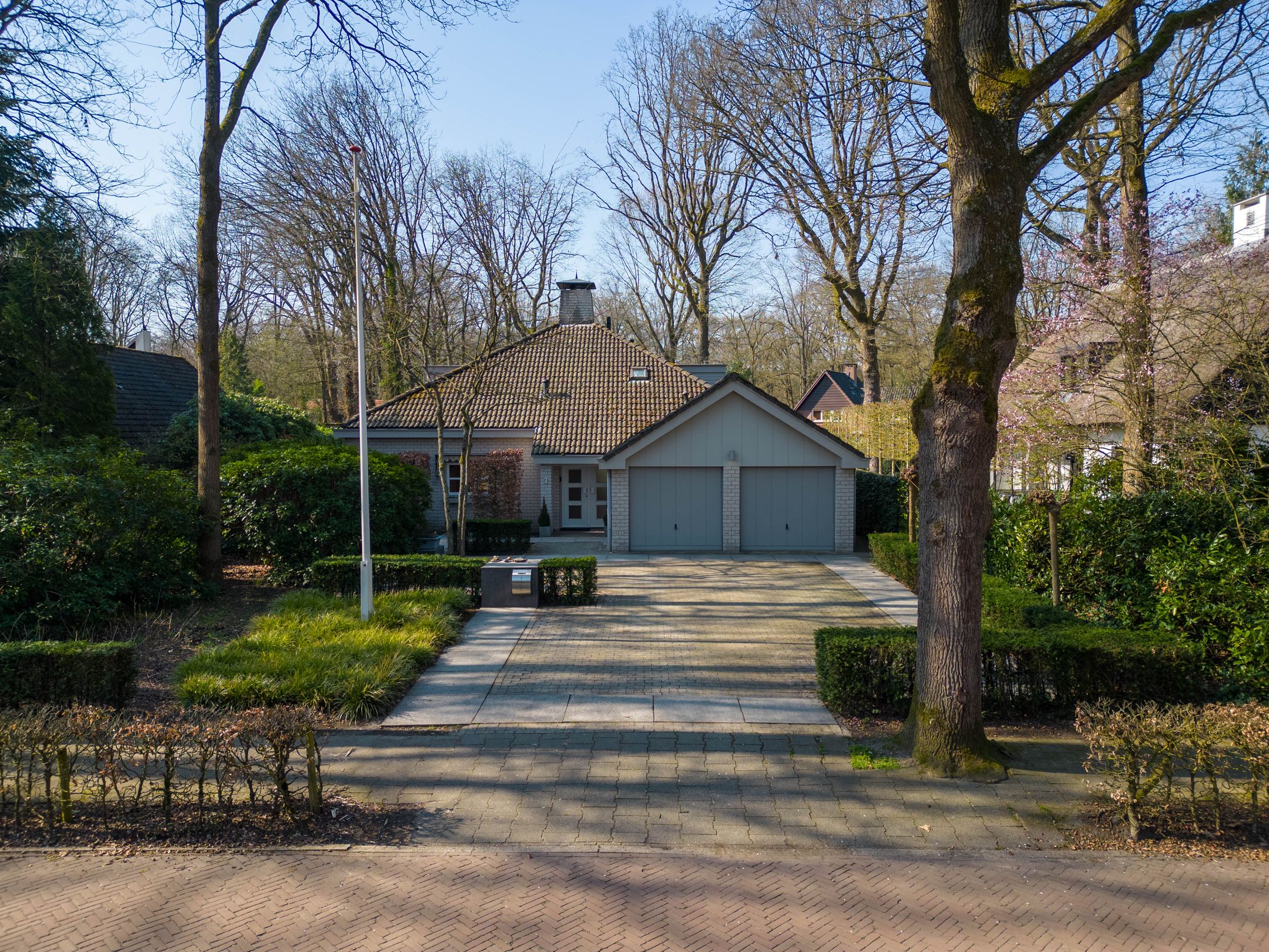 Foto van Middelstebaan 3, Vught