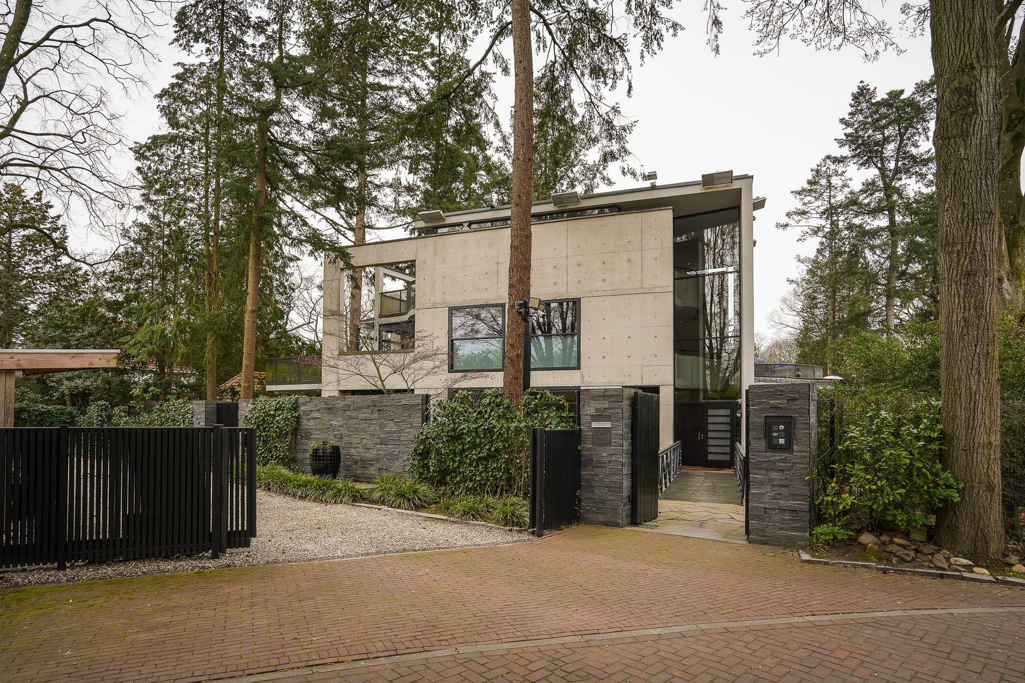 Foto van Esdoornlaan 4, Vught