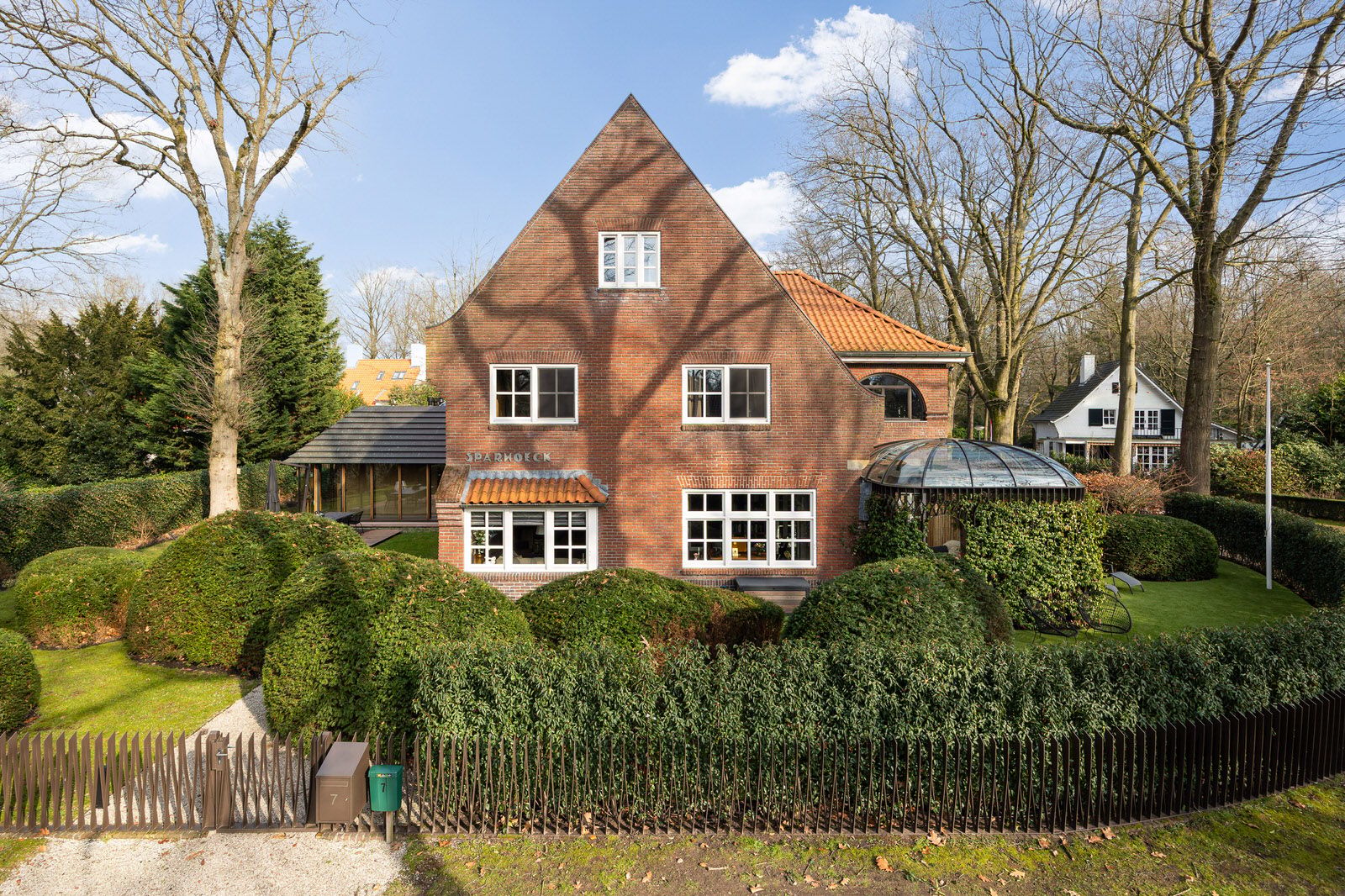 Foto van Rondeweg 7, Vught