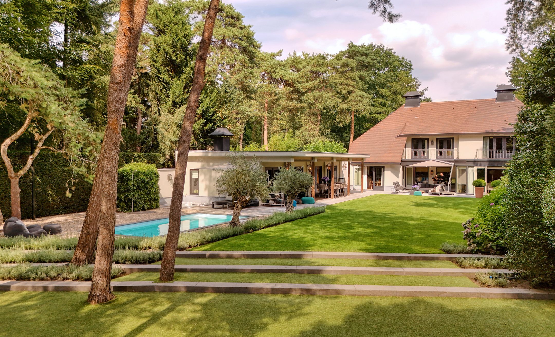 Foto van Dennenlaan 12, Vught