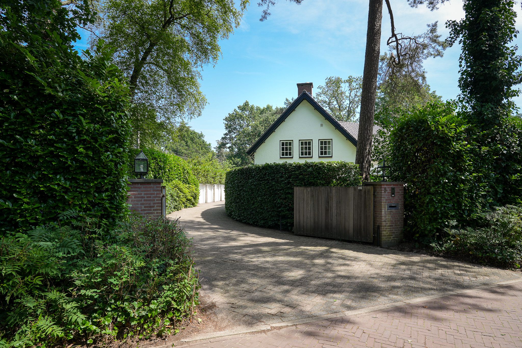 Foto van Vogelkerslaan 8, Vught