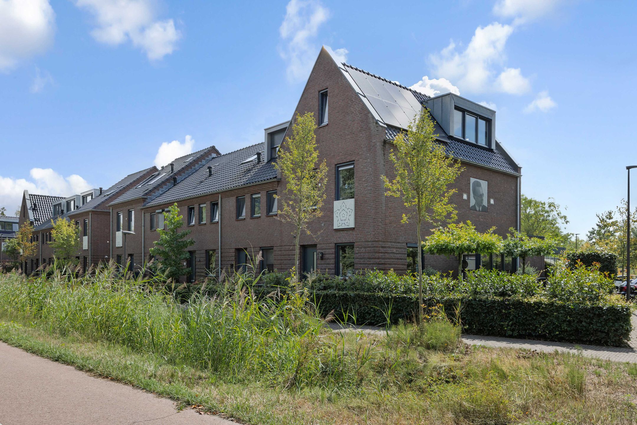 Foto van Mr. Harry Hollalaan 29, Vught
