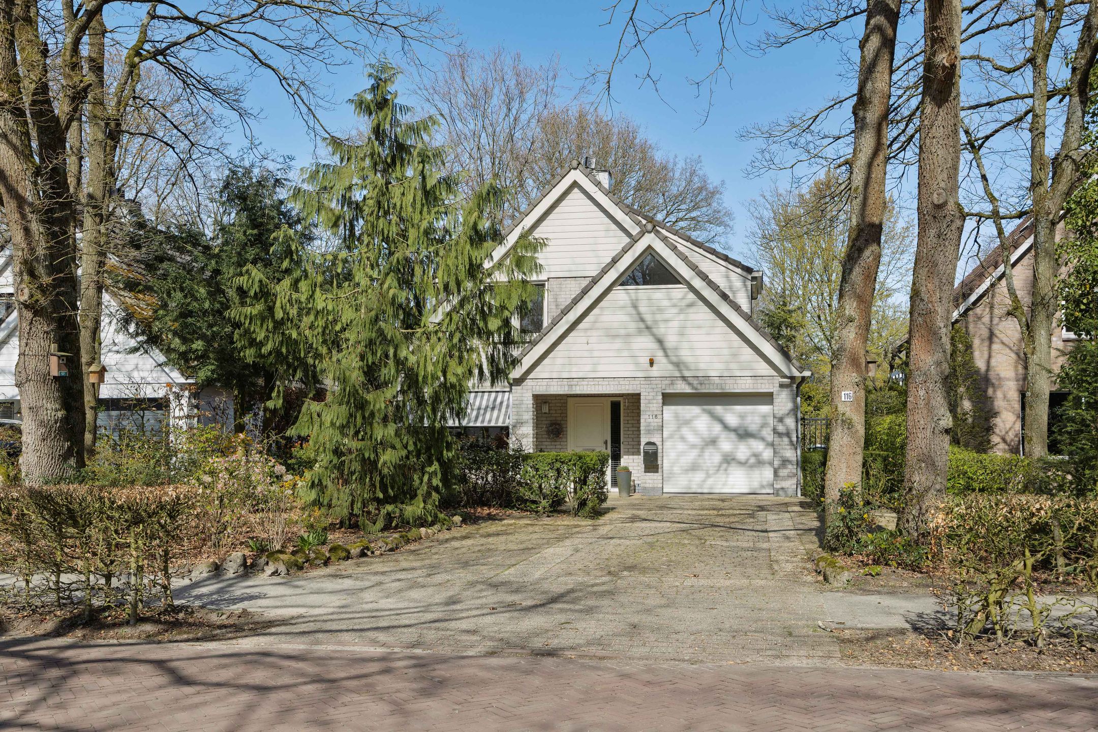 Foto van Lekkerbeetjenlaan 116, Vught