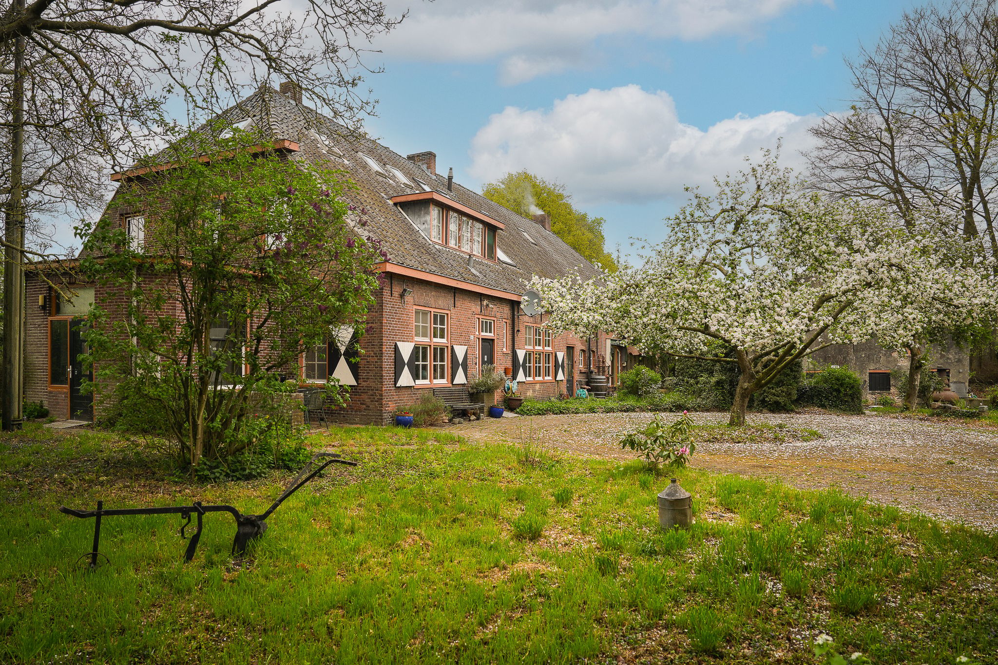 Foto van Helvoirtseweg 186A, Vught