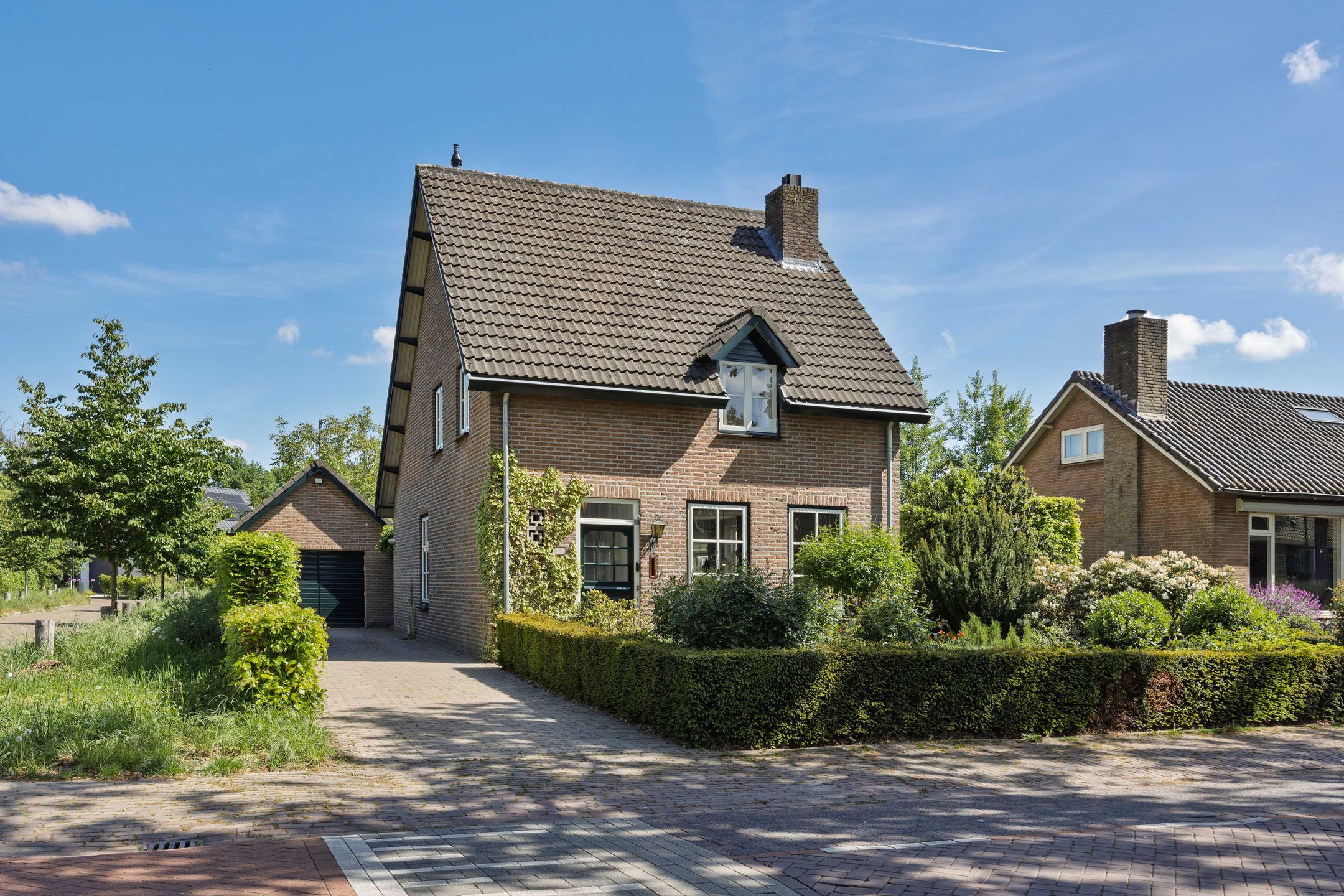 Foto van St.-Lambertusstraat 11A, Cromvoirt