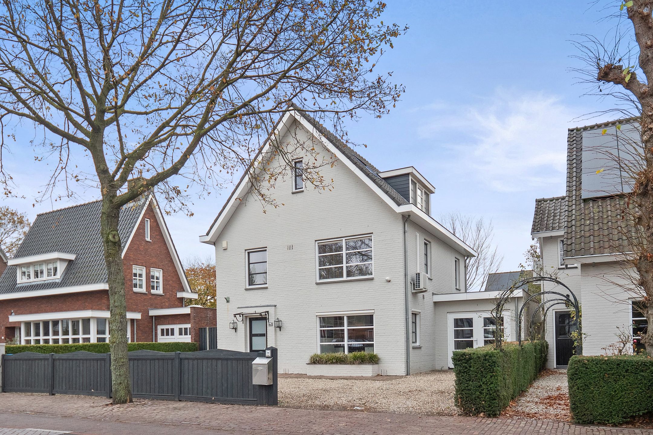 Foto van St.-Lambertusstraat 25, Cromvoirt