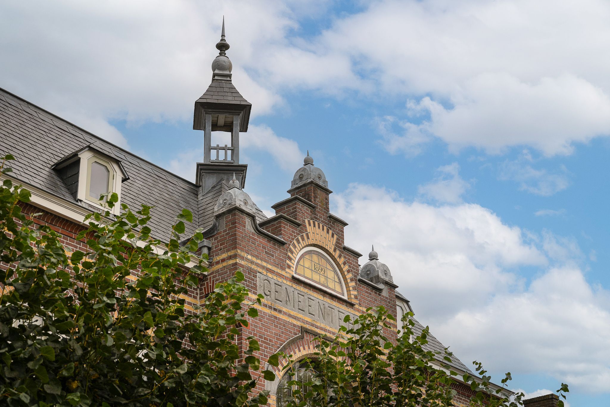 Foto van St.-Lambertusstraat 47, Cromvoirt