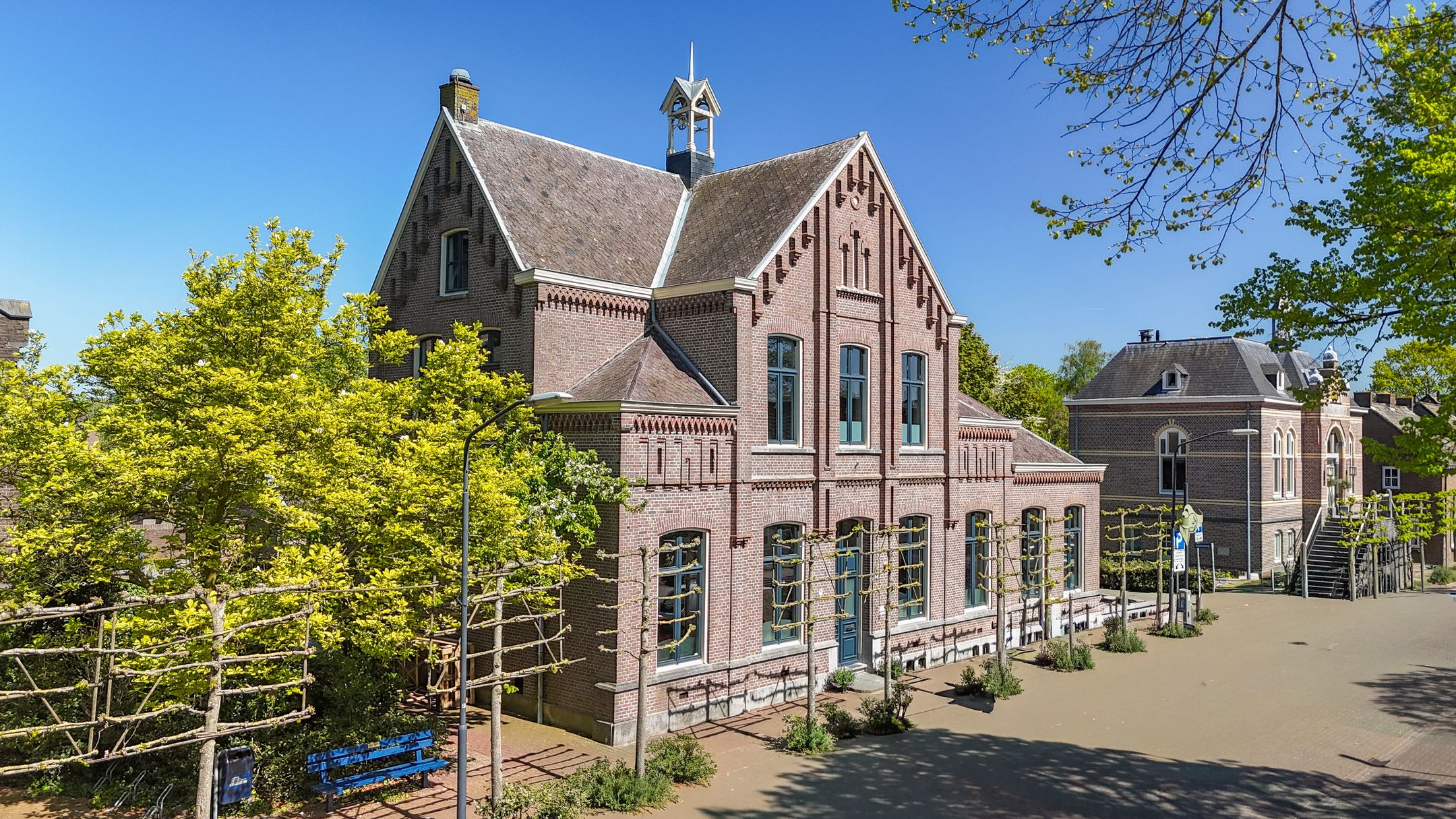 Foto van St.-Lambertusstraat 51, Cromvoirt
