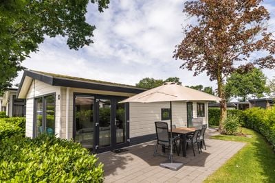 Foto van Loverensestraat 11A18, Cromvoirt