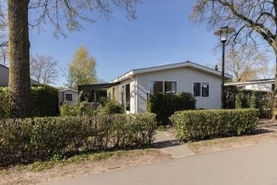 Foto van Loverensestraat 11A6, Cromvoirt