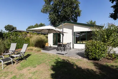 Foto van Loverensestraat 11B8, Cromvoirt