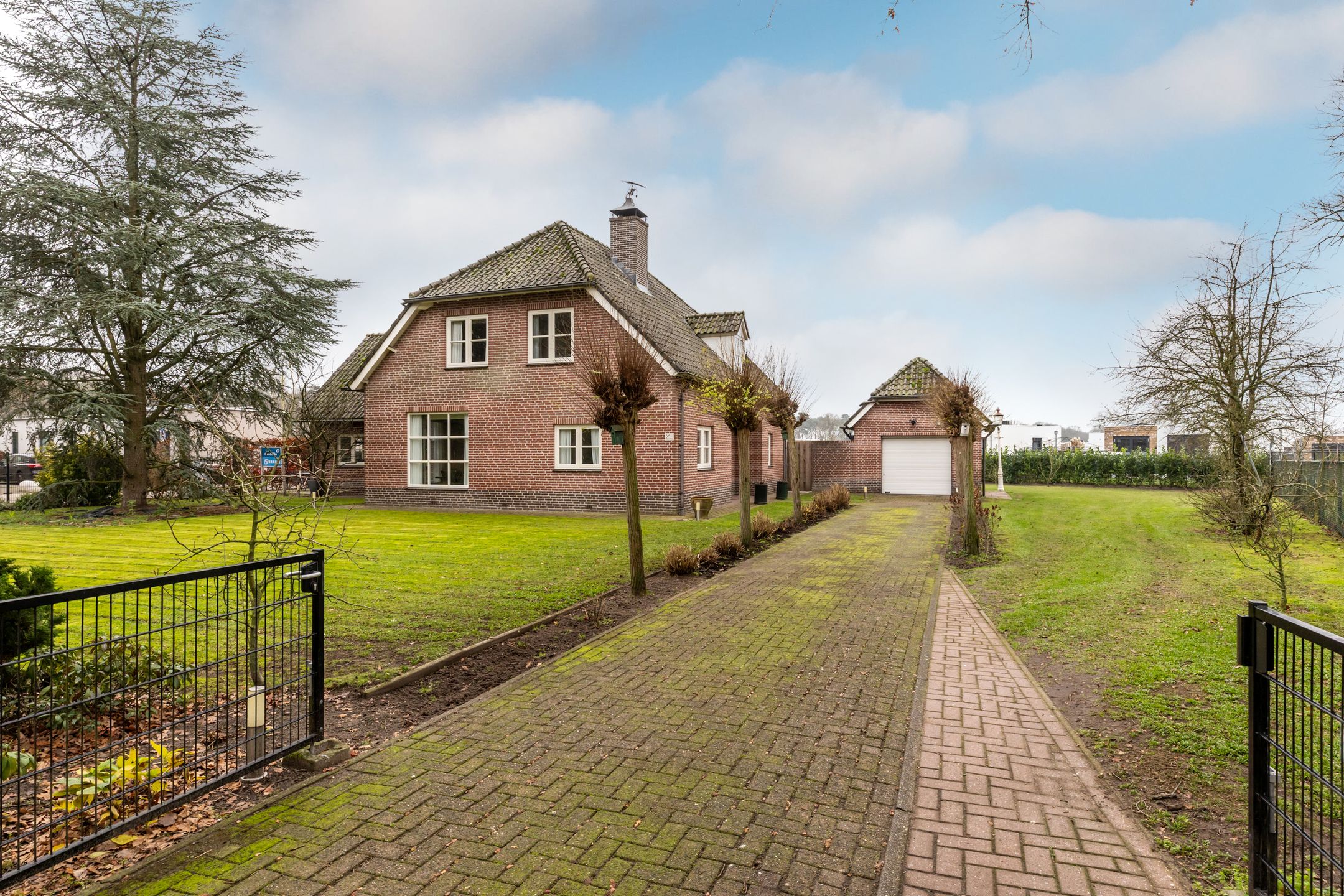 Foto van Loverensestraat 5, Cromvoirt