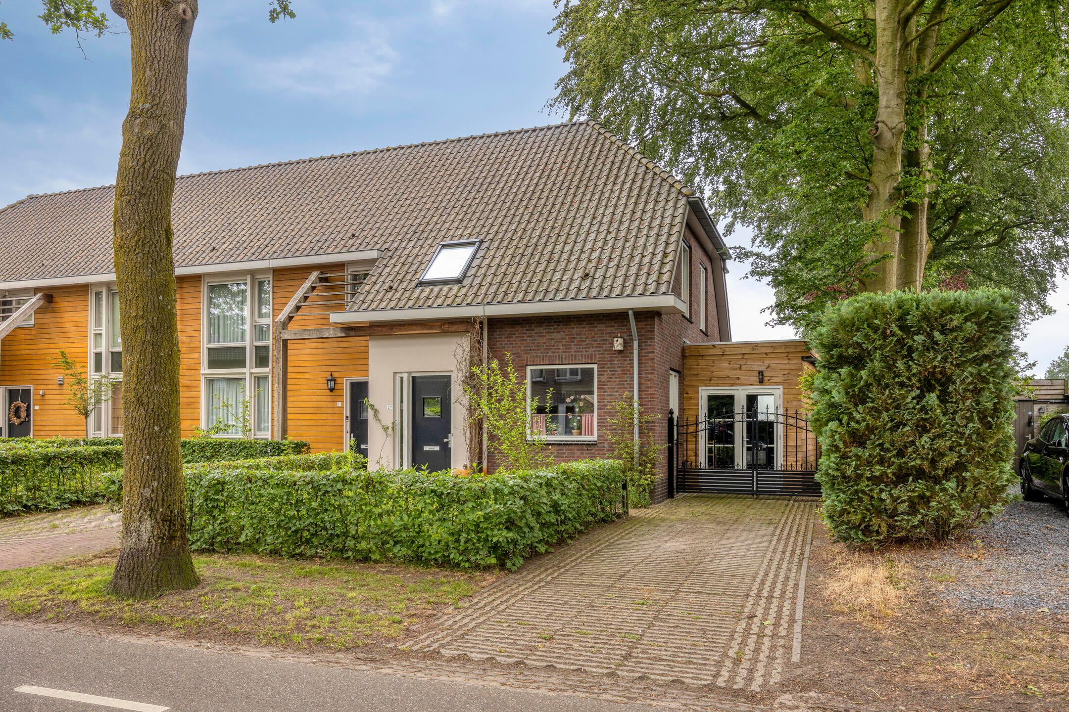 Foto van Loverensestraat 27A, Cromvoirt