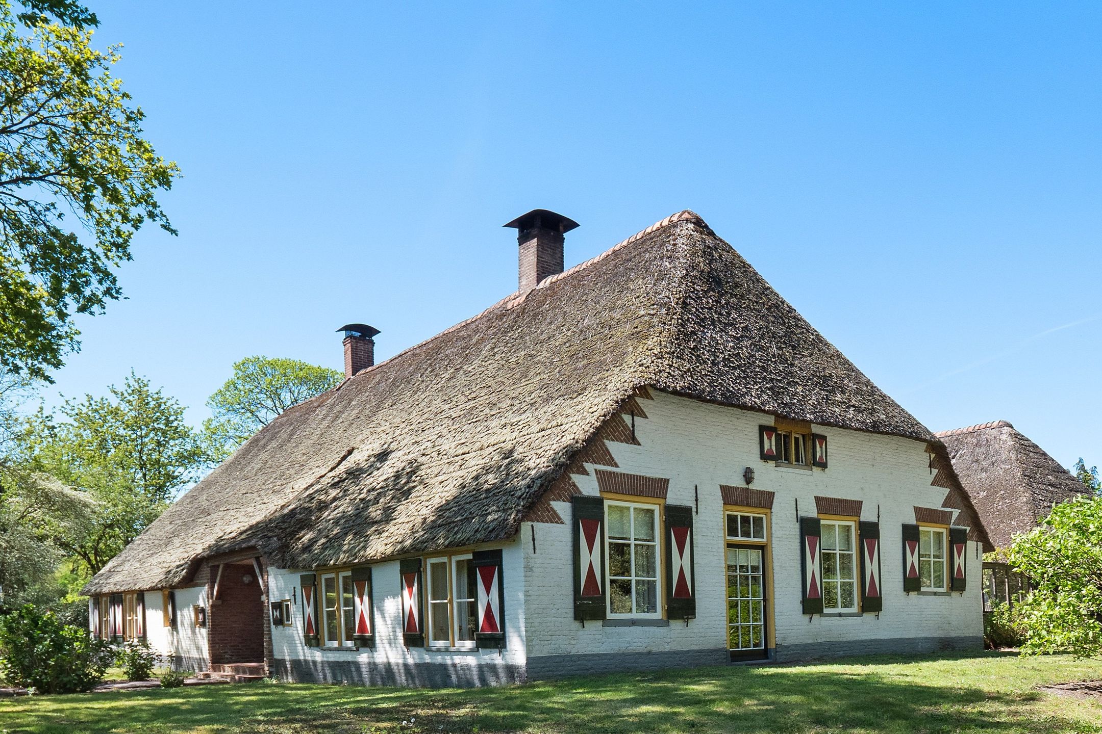 Foto van Hoeksestraat 2, Cromvoirt