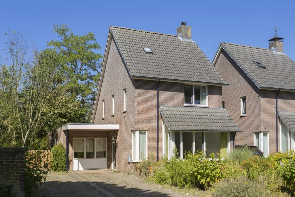 Foto van Kerkweg 5, Cromvoirt