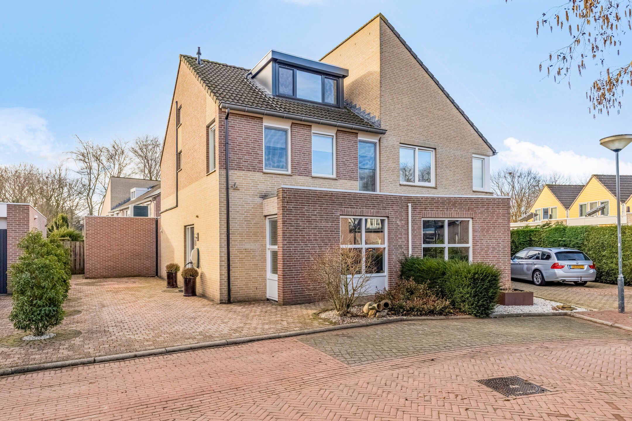 Foto van Van Rijswijkstraat 14, Cromvoirt