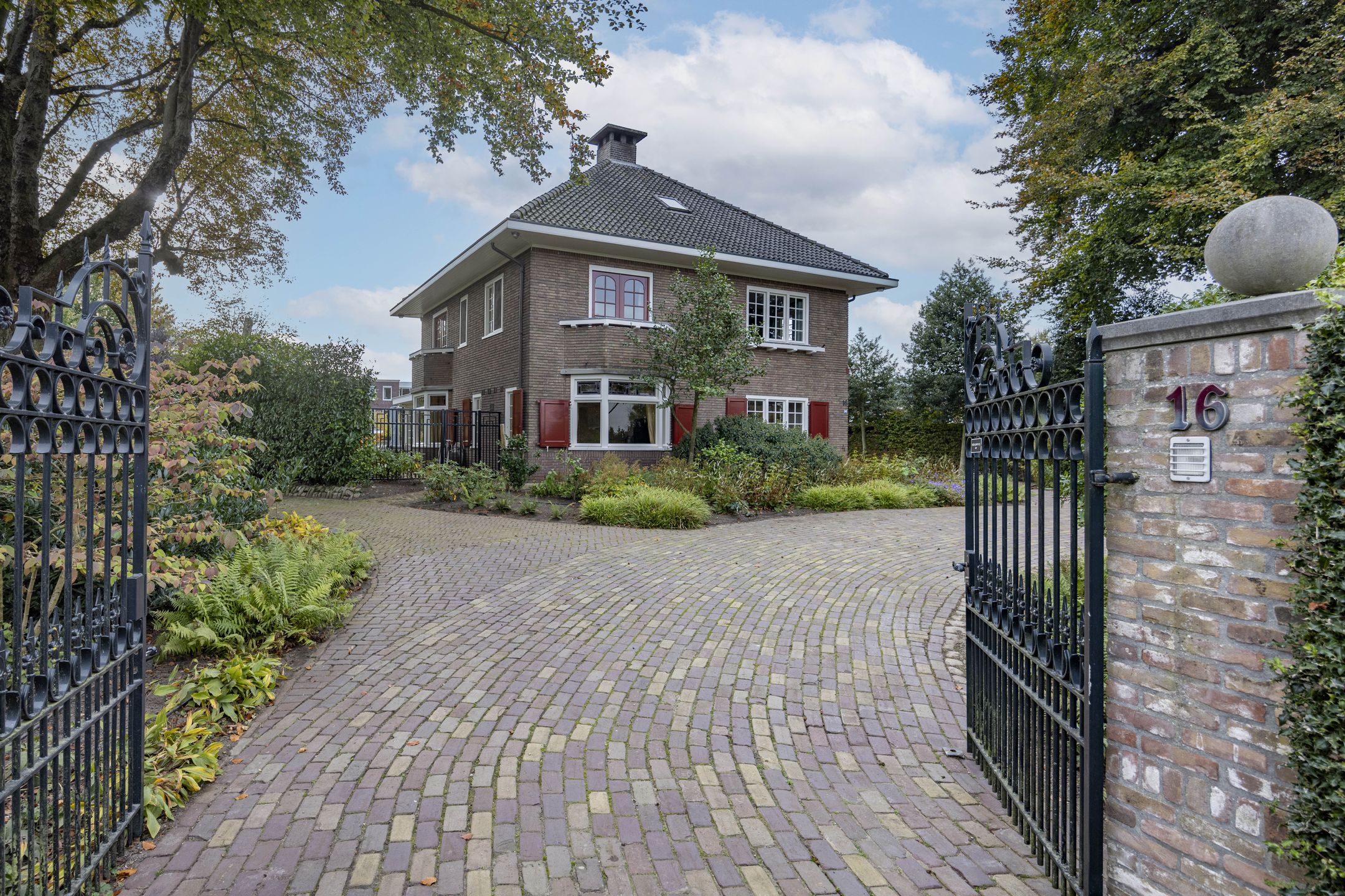 Foto van Torenstraat 16, Helvoirt