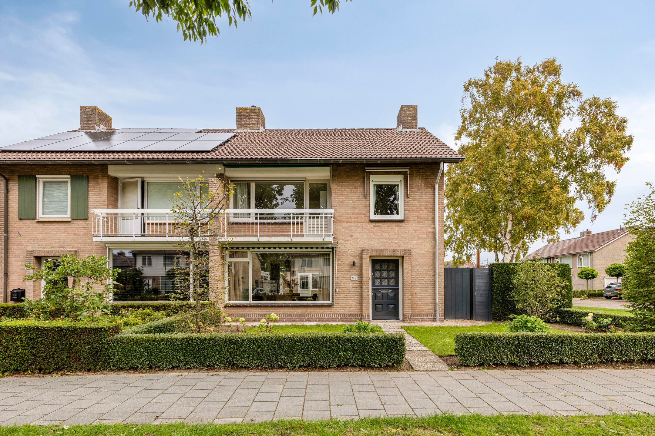 Foto van Vincent van Goghstraat 6, Helvoirt