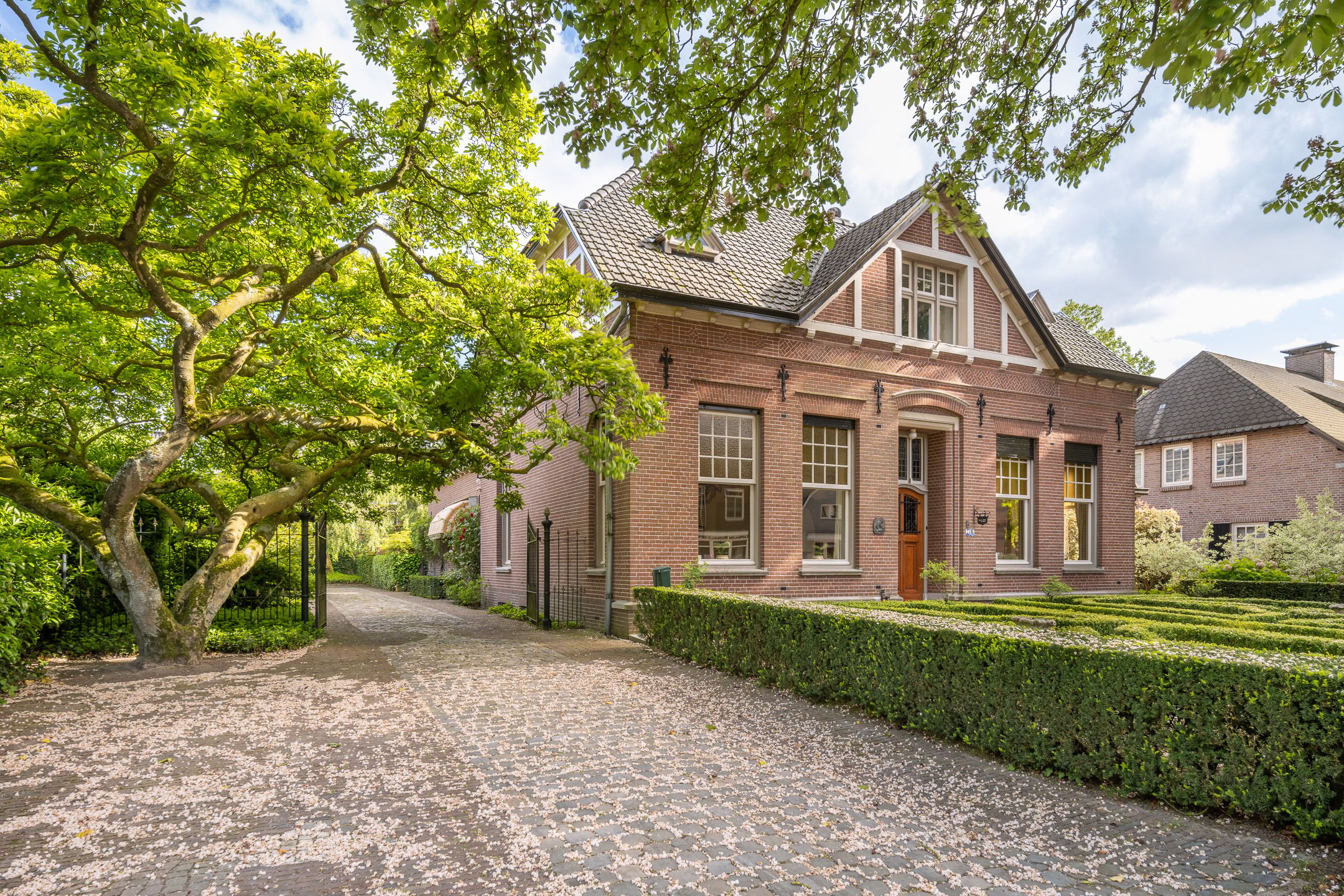 Foto van Kastanjelaan 5, Helvoirt